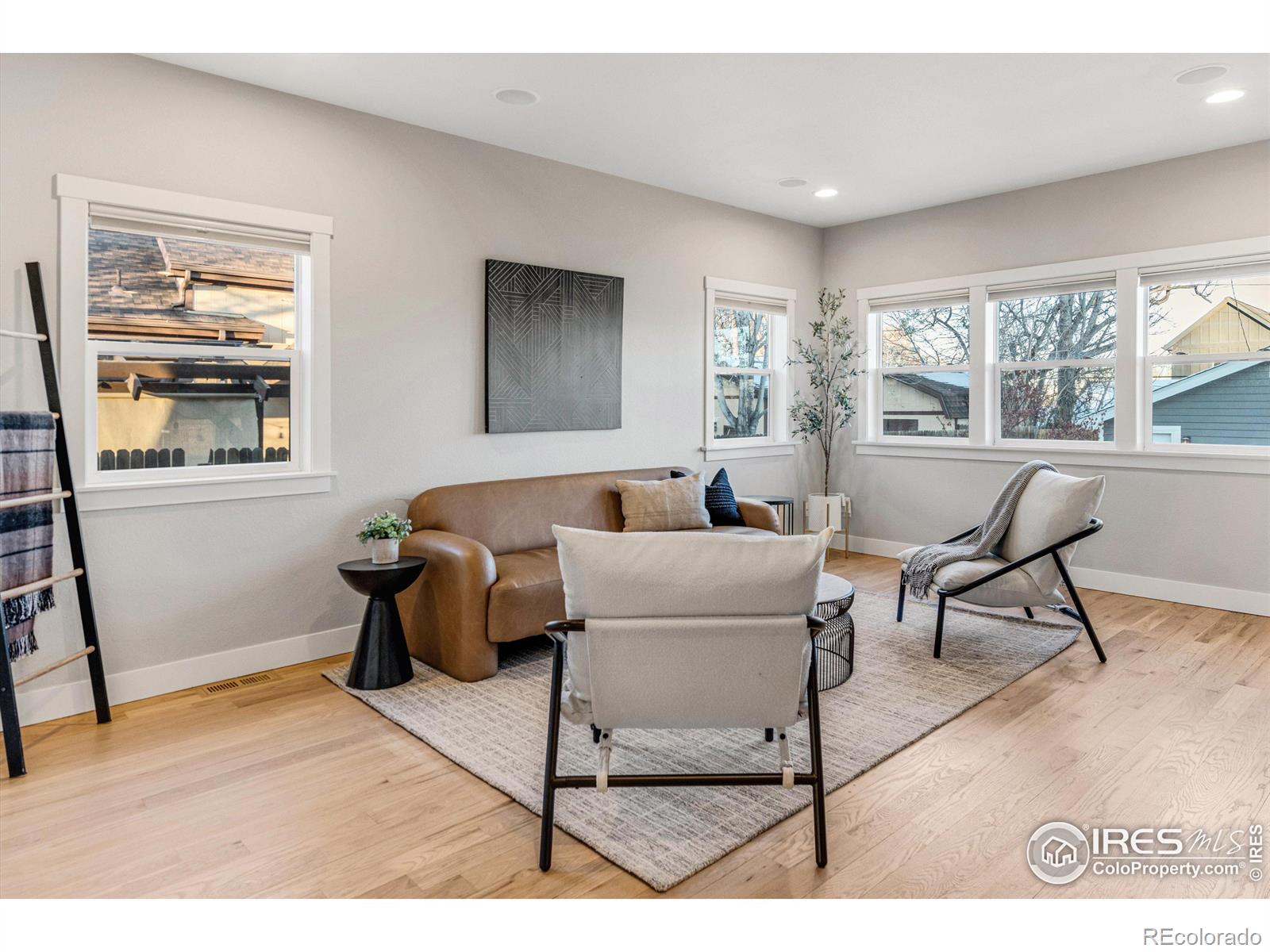 Report Image #1 for 4612  Elm Court,Denver, Colorado