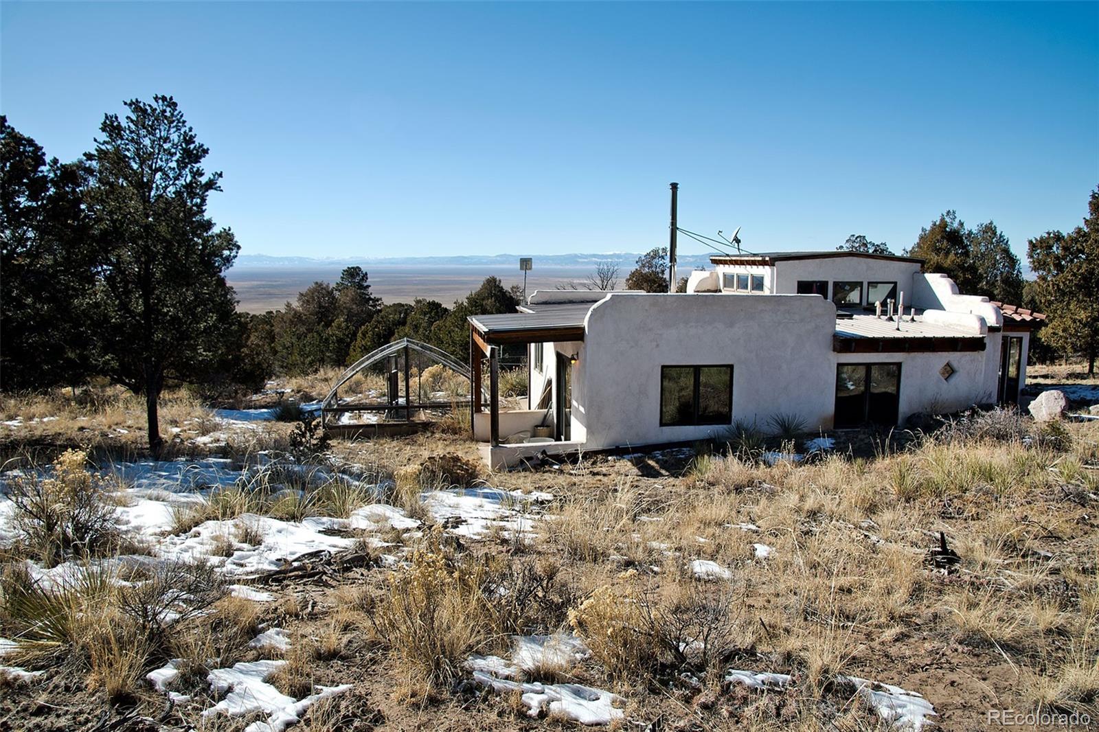 Report Image #1 for 582  Sunburst Overlook ,Crestone, Colorado