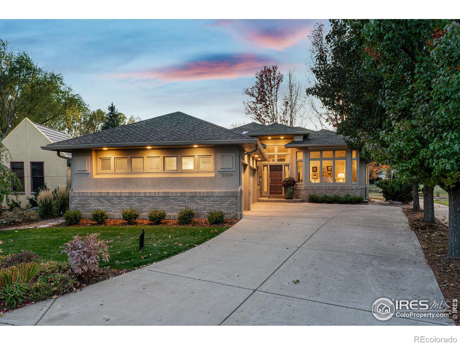 Report Image #1 for 2500  Pampas Court,Boulder, Colorado