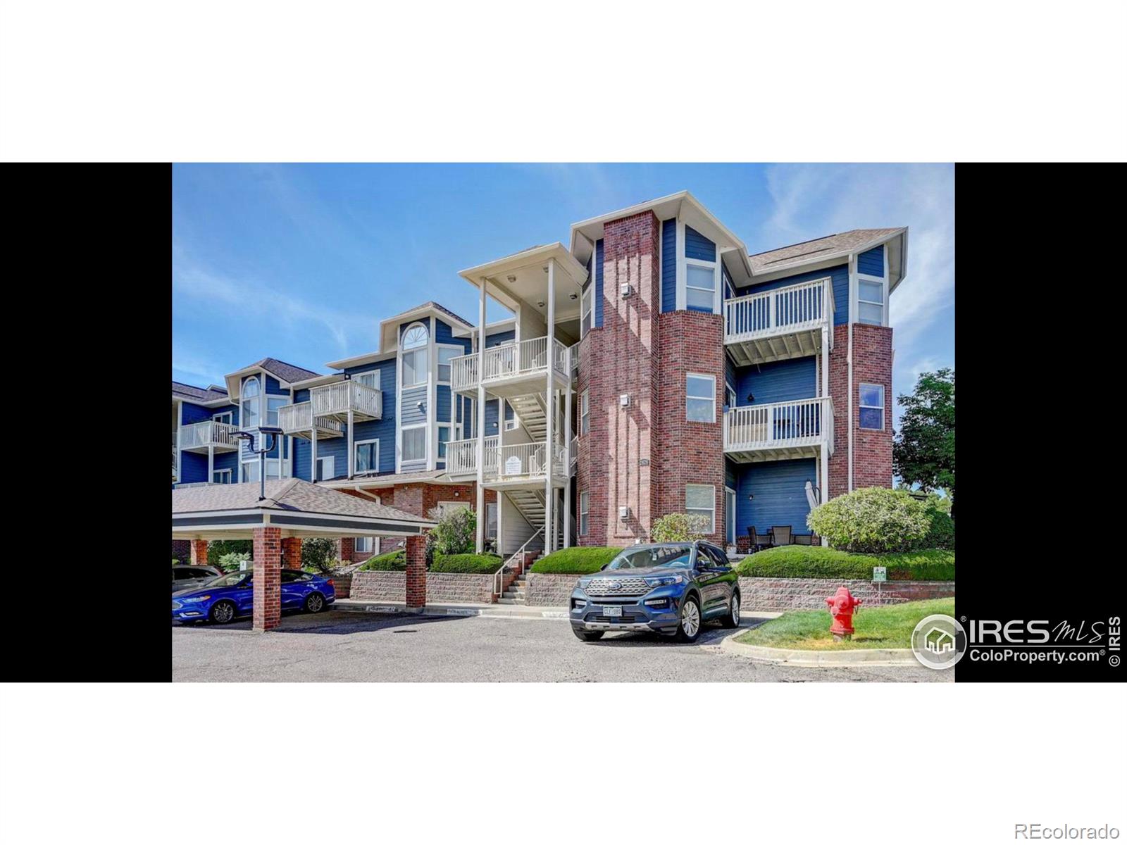 Report Image #1 for 2428 W 82nd Place,Westminster, Colorado