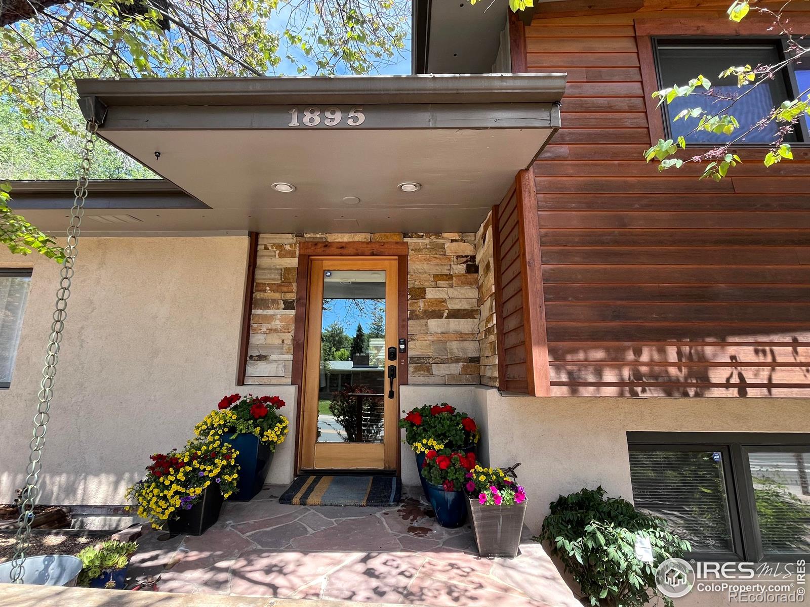 Report Image #1 for 1895  Balsam Avenue,Boulder, Colorado