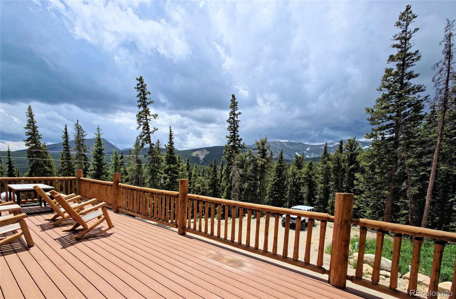 Report Image #1 for 207  Pine Cone Way,Fairplay, Colorado