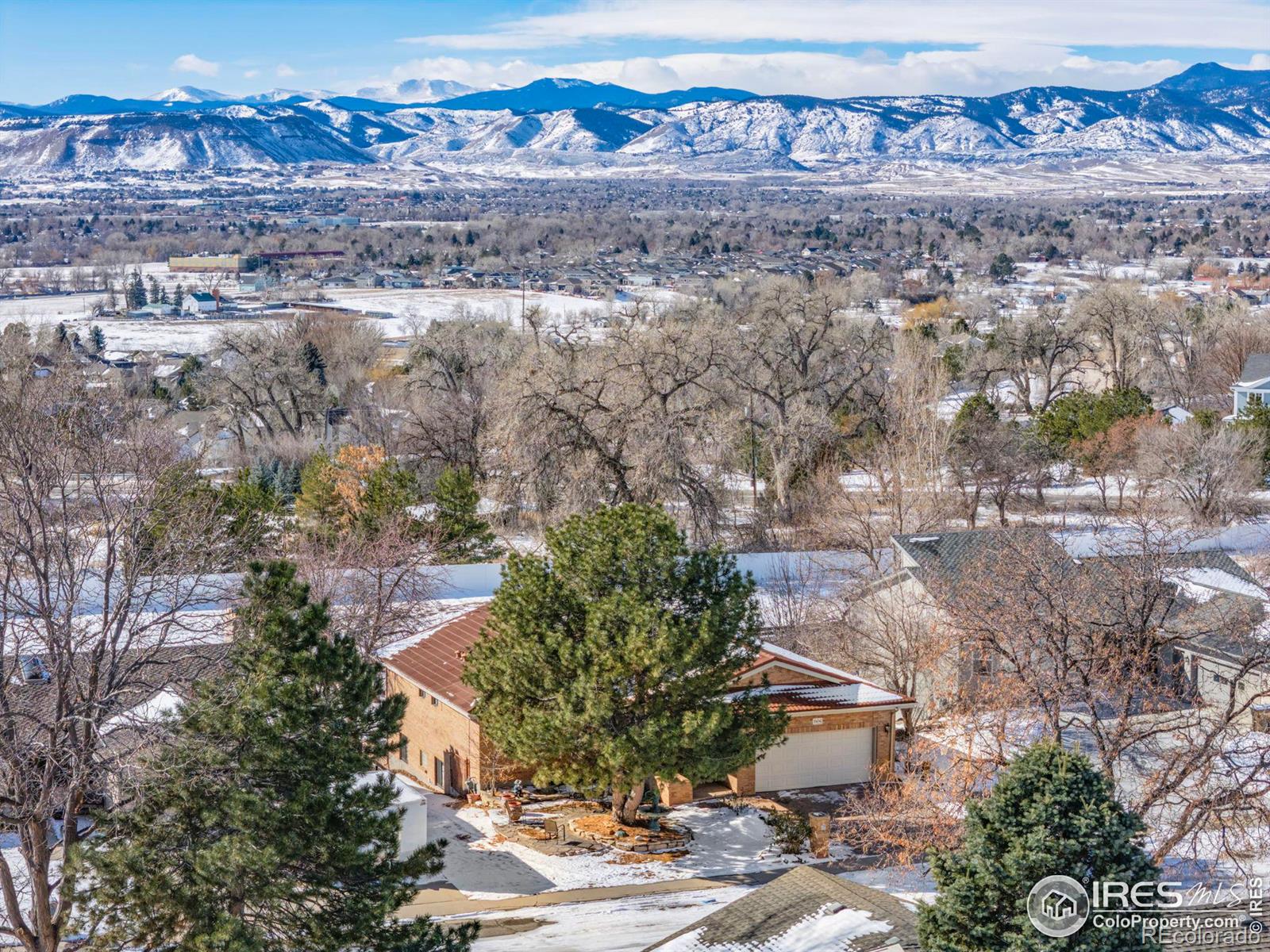 Report Image #1 for 11454 W 76th Place,Arvada, Colorado