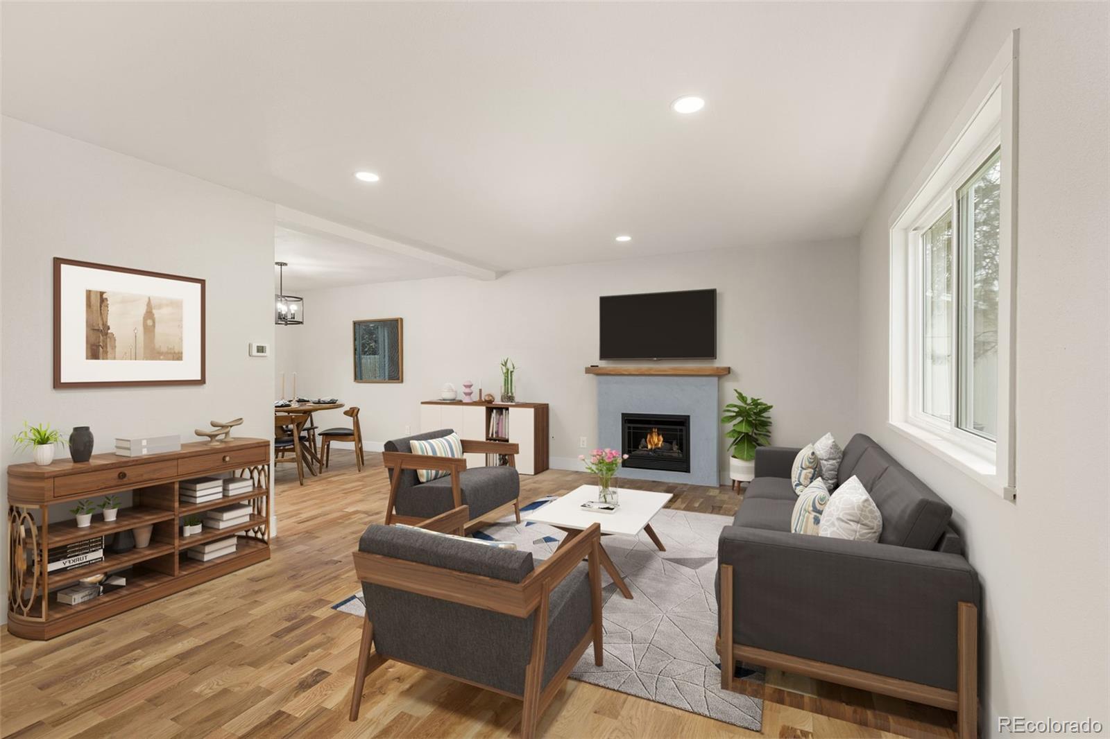 Report Image #1 for 3193 W 134th Circle,Broomfield, Colorado