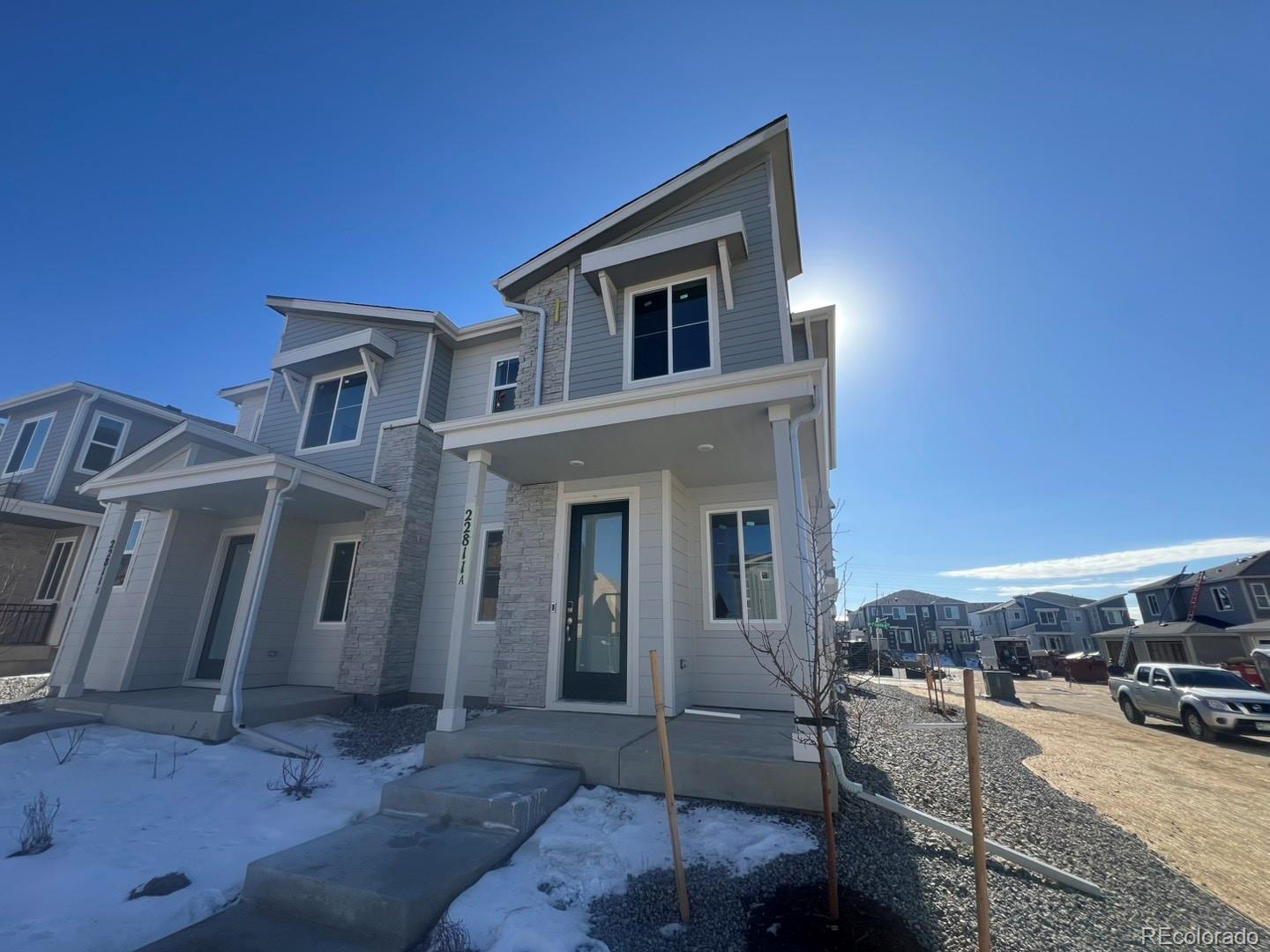 MLS Image # for 22811 e stanford lane,aurora, Colorado