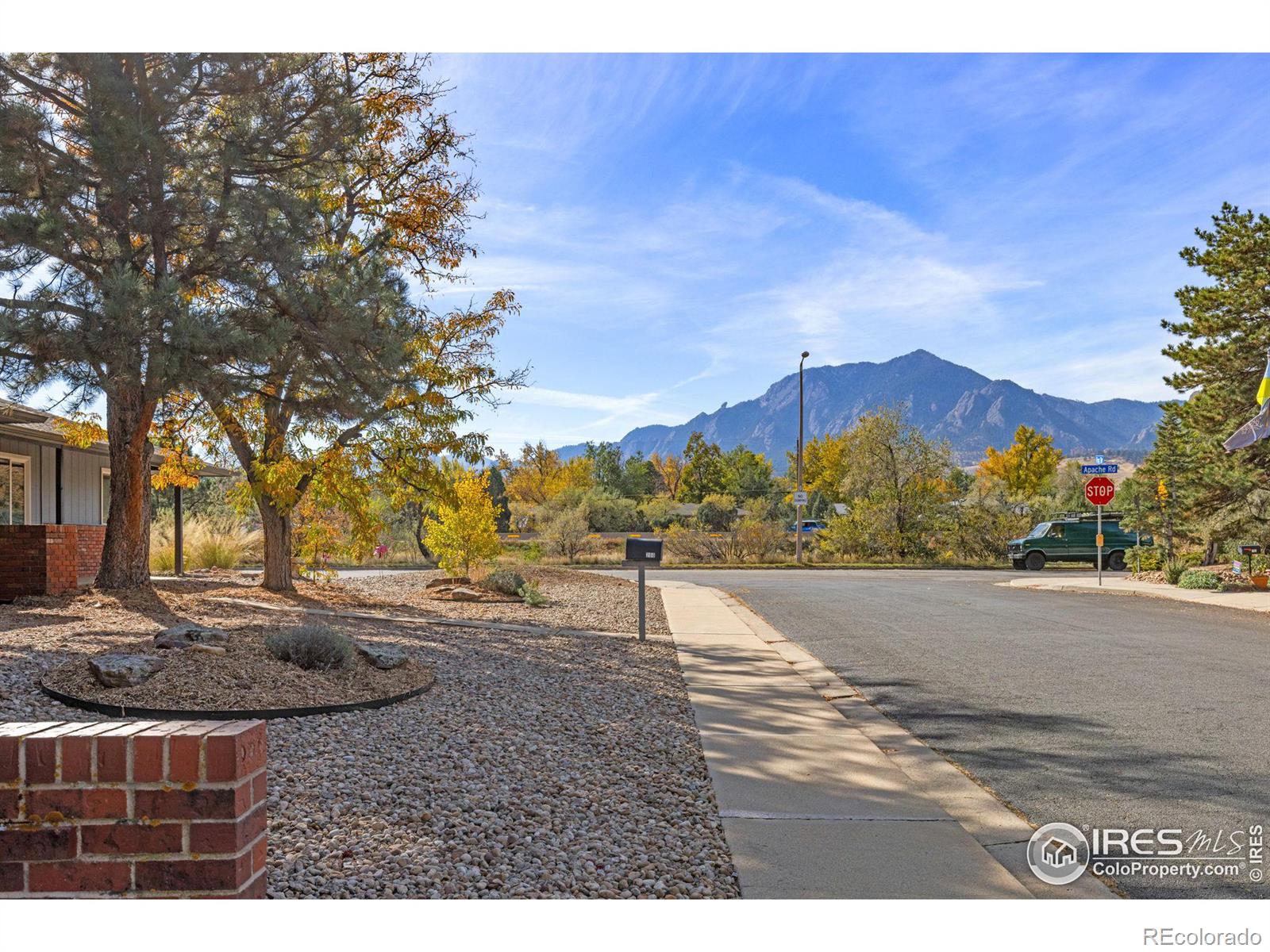 Report Image #1 for 200  Fox Drive,Boulder, Colorado