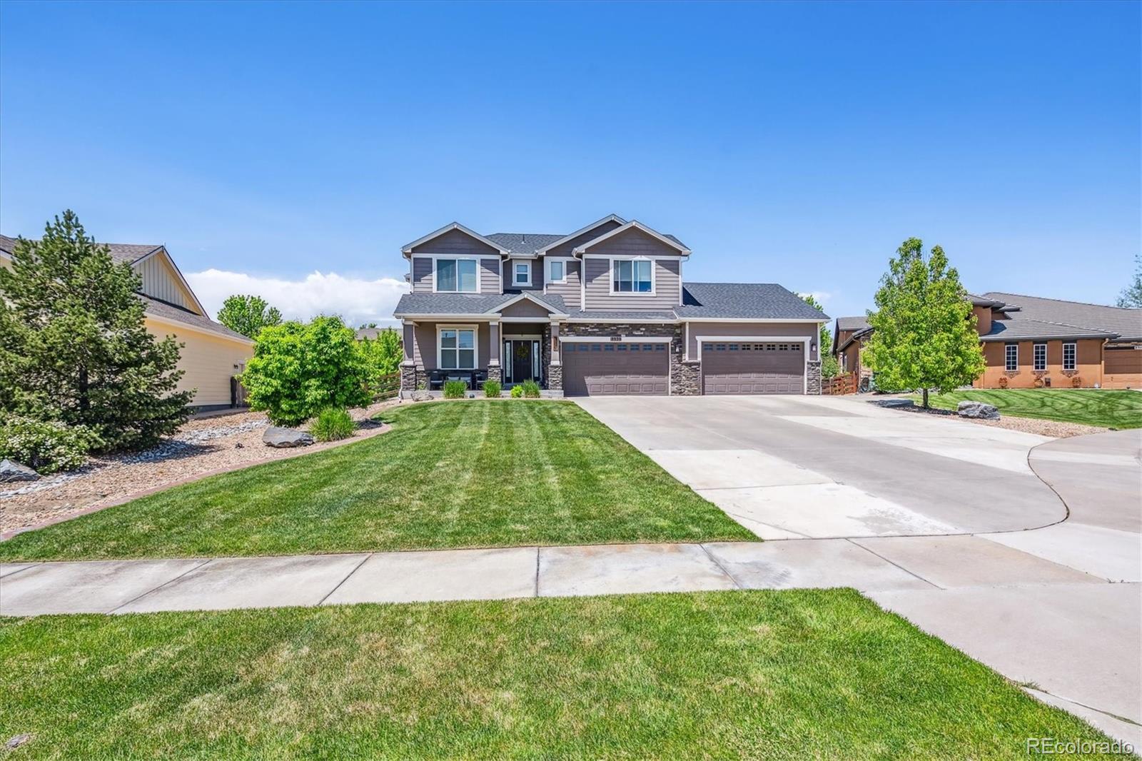 Report Image #1 for 8939  Devinney Court,Arvada, Colorado