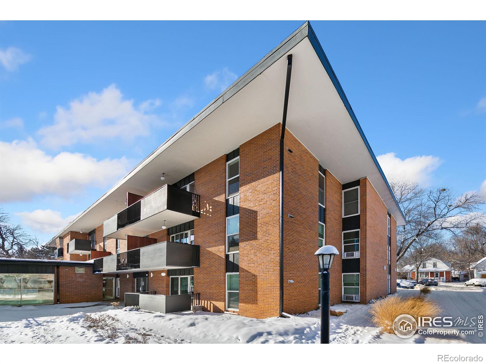 Report Image #1 for 620  Mathews Street,Fort Collins, Colorado