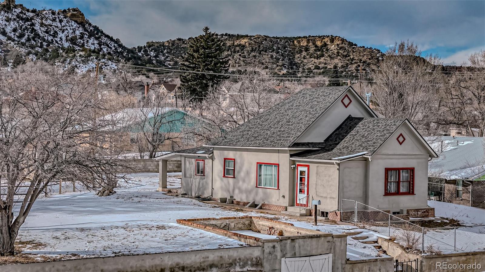 Report Image #1 for 1205 N Linden Avenue,Trinidad, Colorado