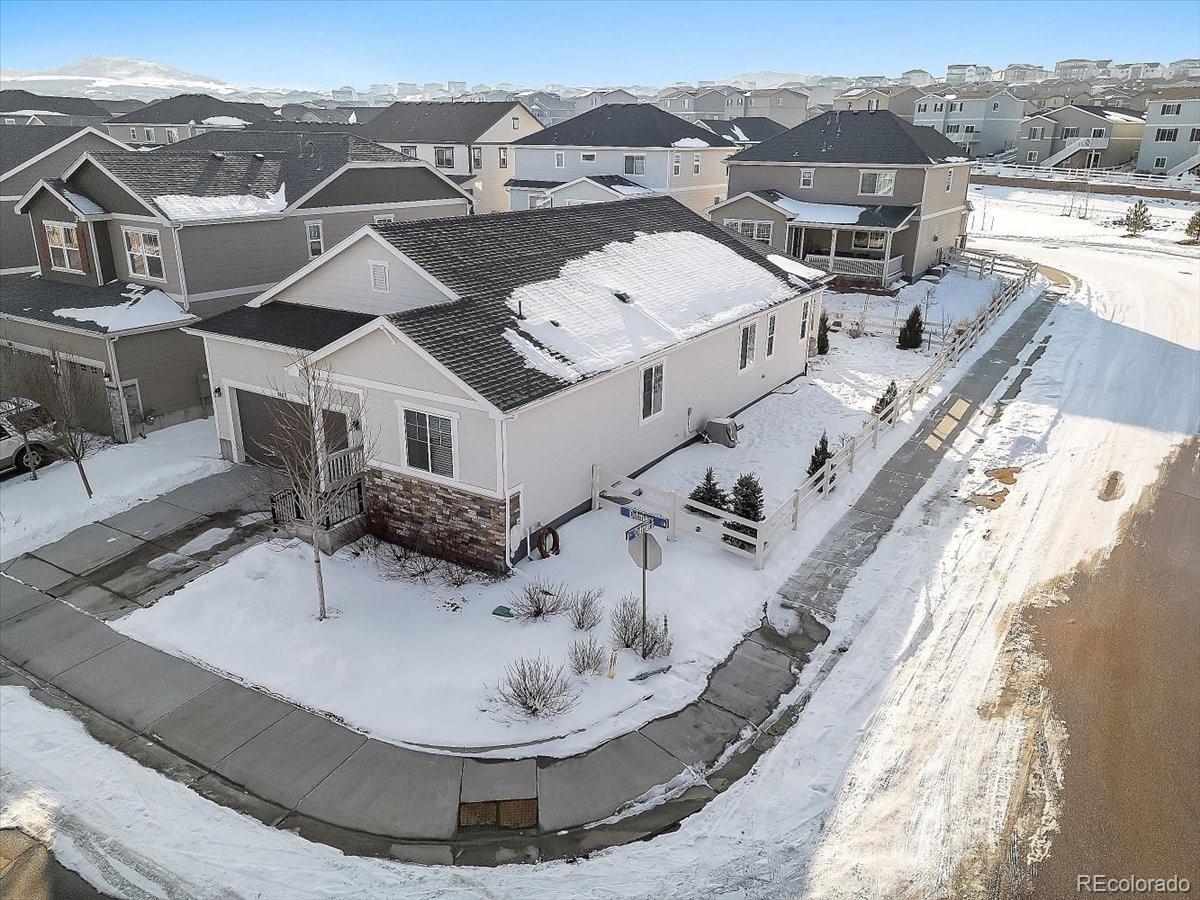 Report Image #1 for 5107  Ditmars Lane,Castle Rock, Colorado