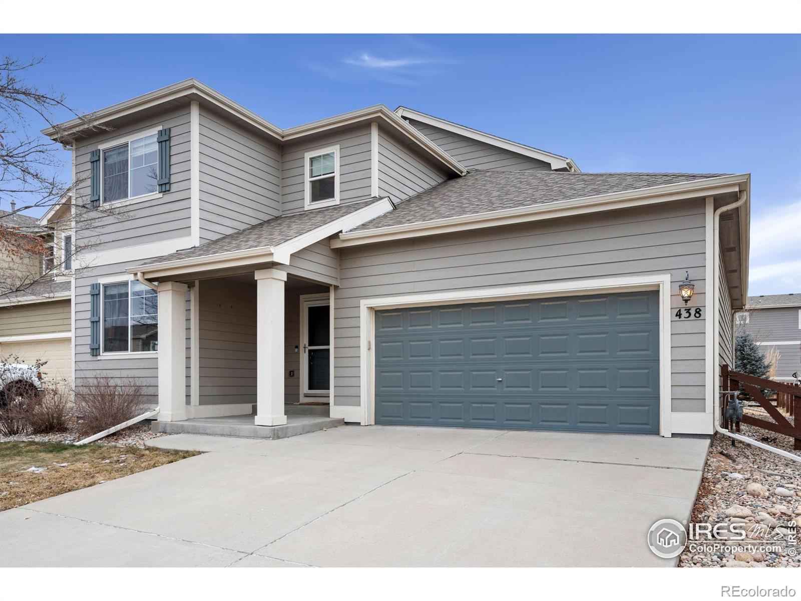 Report Image #1 for 438  Toronto Street,Fort Collins, Colorado