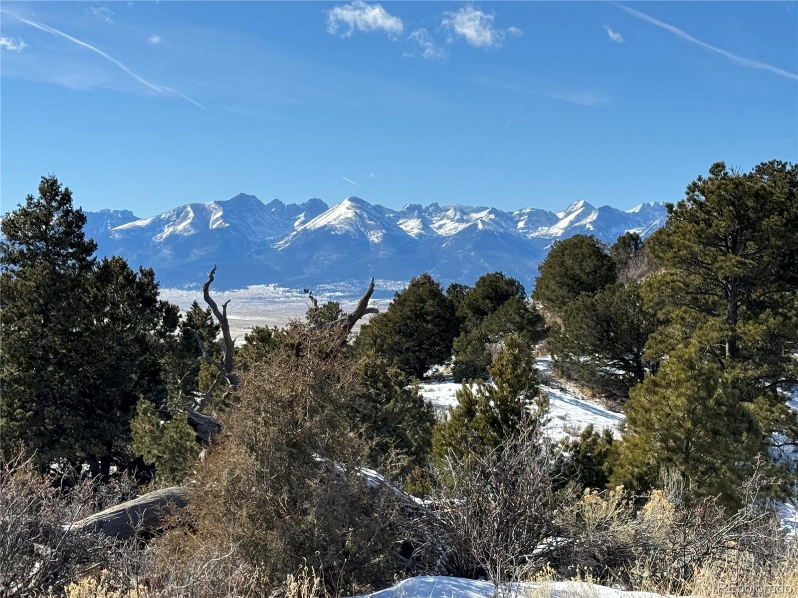 Report Image #1 for 680  Ridge Road,Westcliffe, Colorado