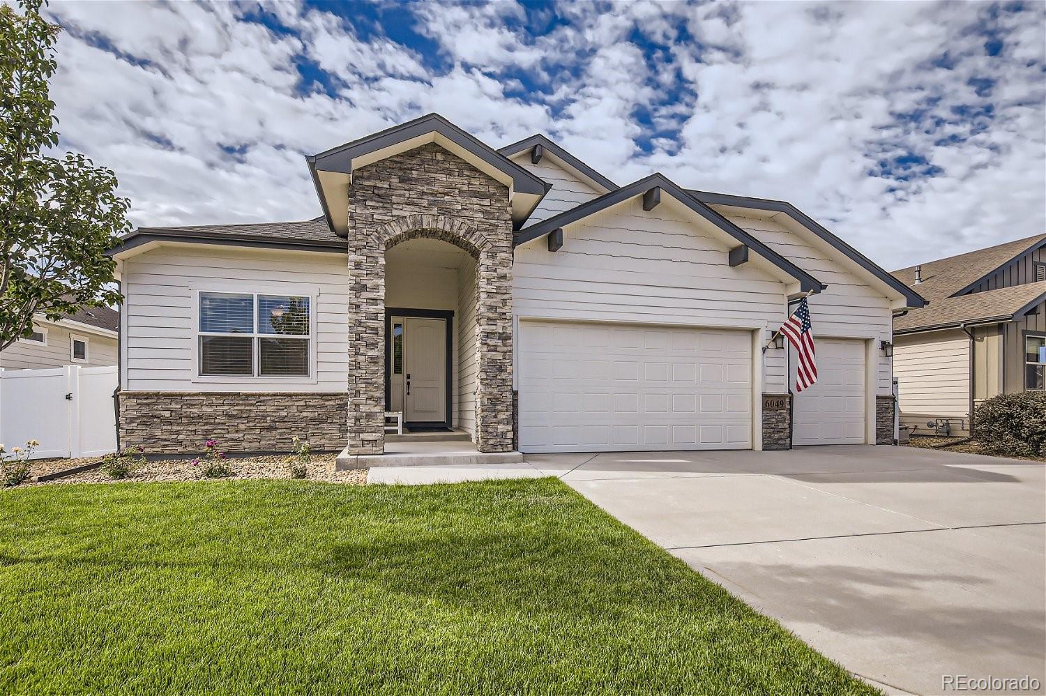 Report Image #1 for 6049  Carmon Drive,Windsor, Colorado