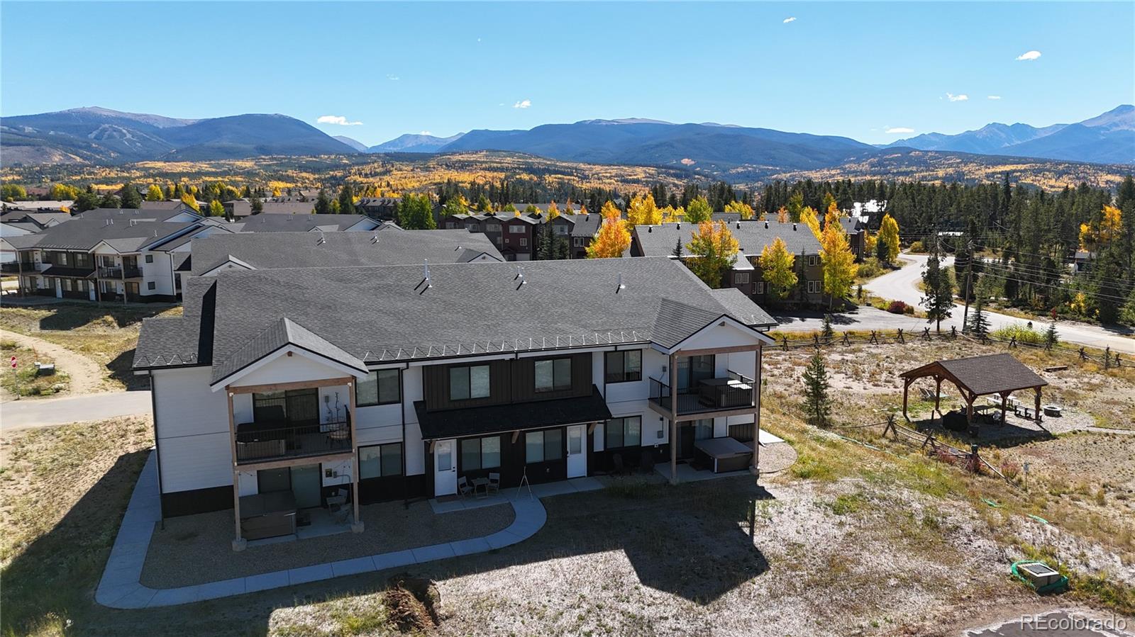 Report Image #1 for 361 W Meadow Mile (GCR 840) ,Fraser, Colorado