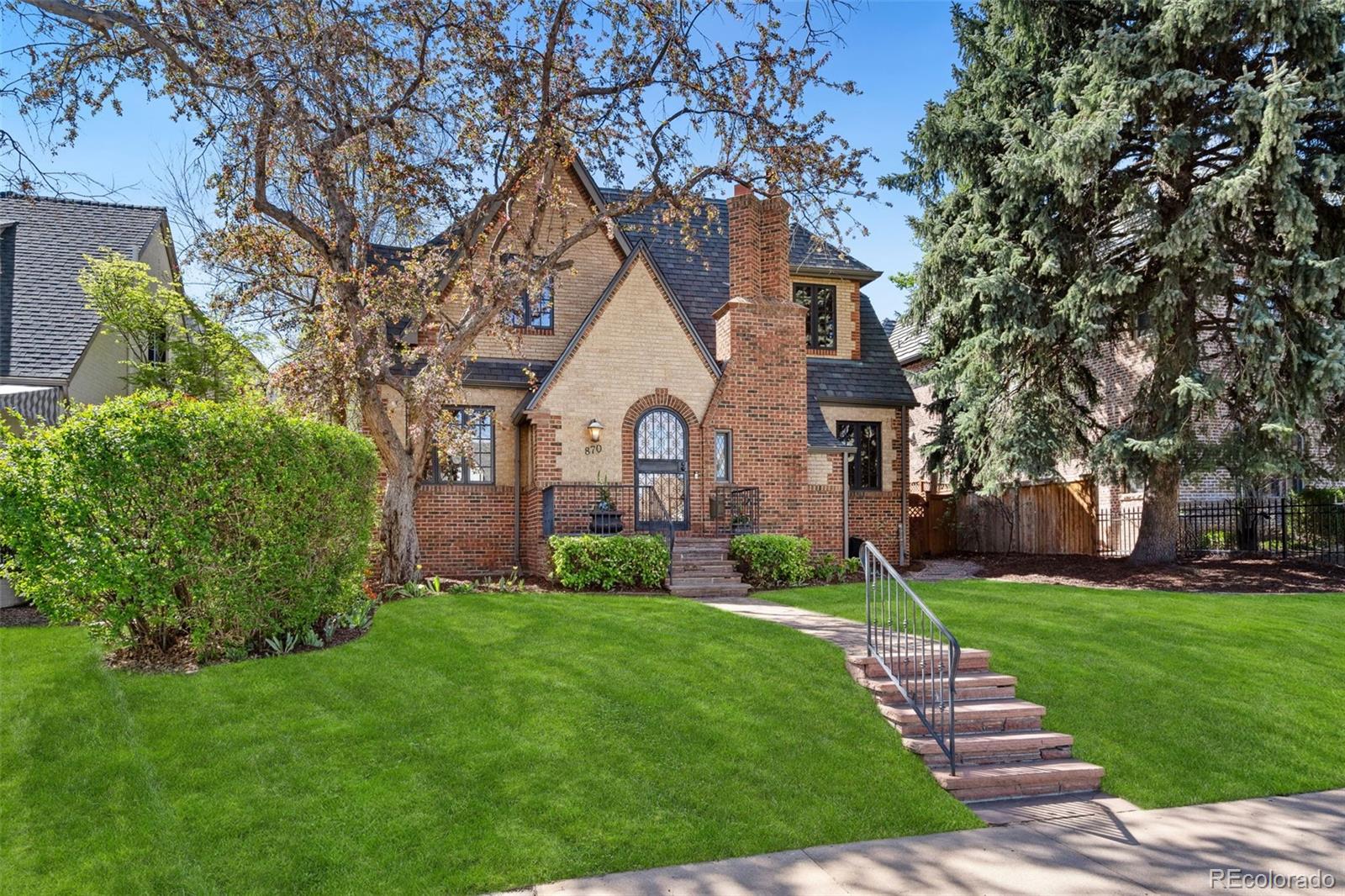 Report Image #1 for 870 S Medea Way ,Denver, Colorado