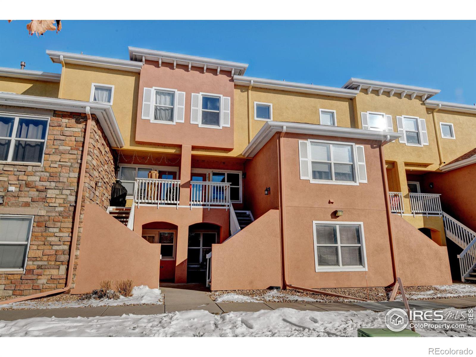 Report Image #1 for 107  Lucca Drive,Evans, Colorado