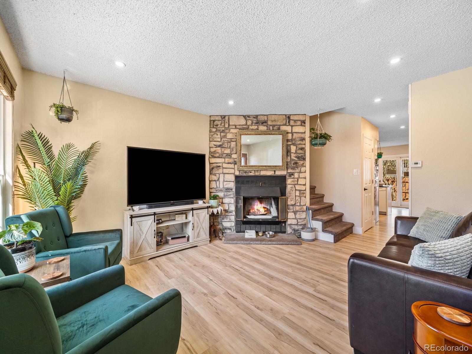 Report Image #1 for 1247 S Idalia Street,Aurora, Colorado