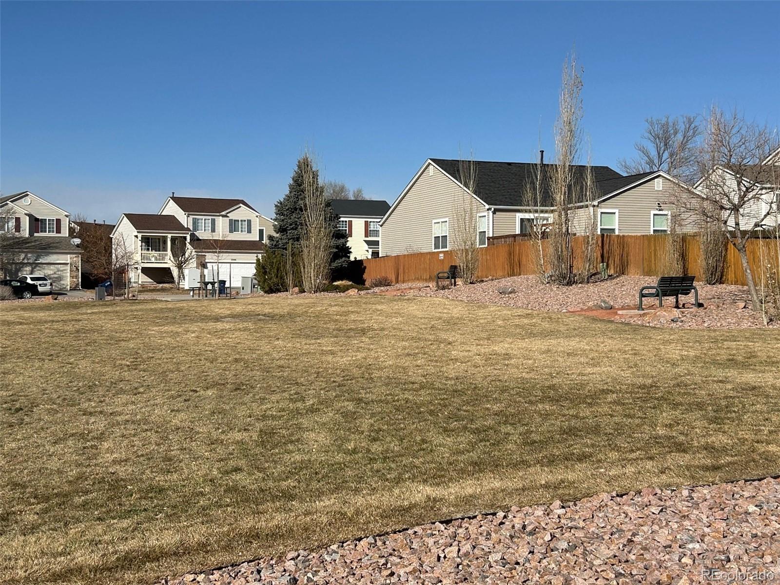 Report Image # for 8342  Silver Glen Drive,Fountain, Colorado