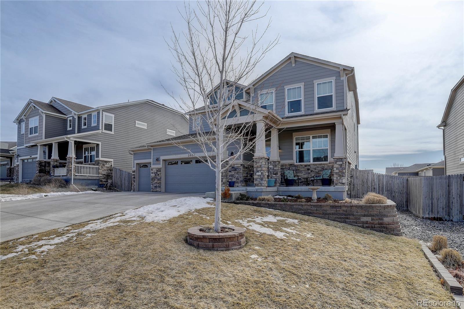 Report Image #1 for 3934  Alamosa Court,Brighton, Colorado