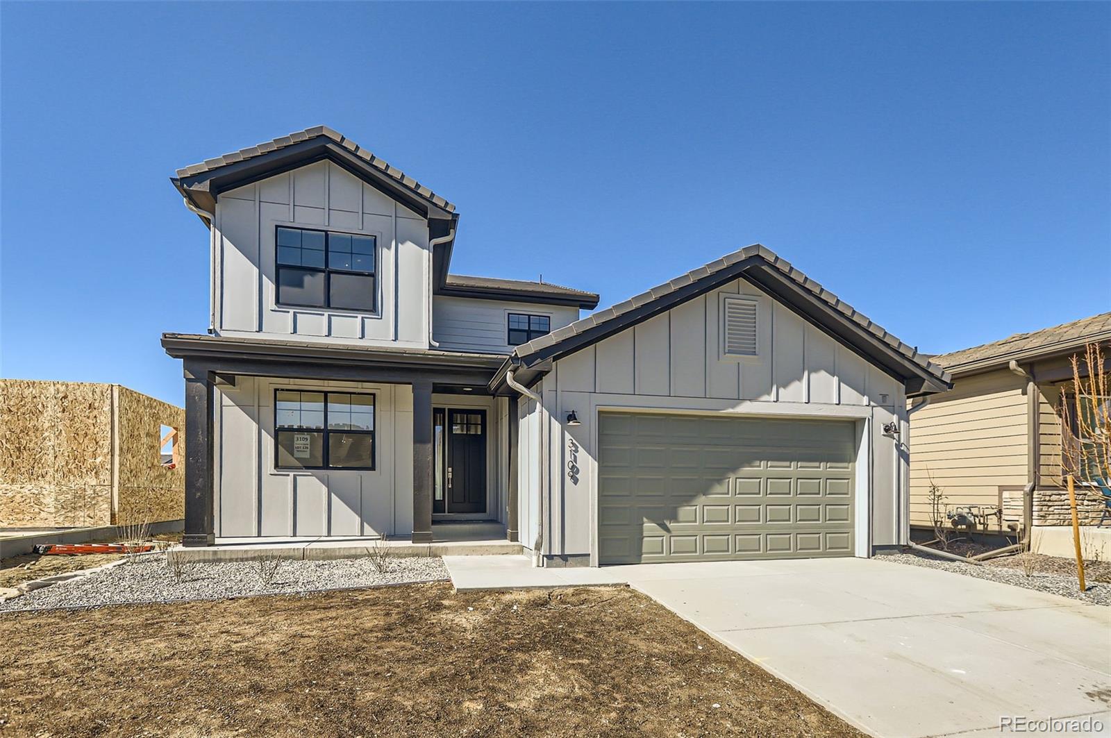 Report Image #1 for 3109  Newfound Lake Road,Berthoud, Colorado