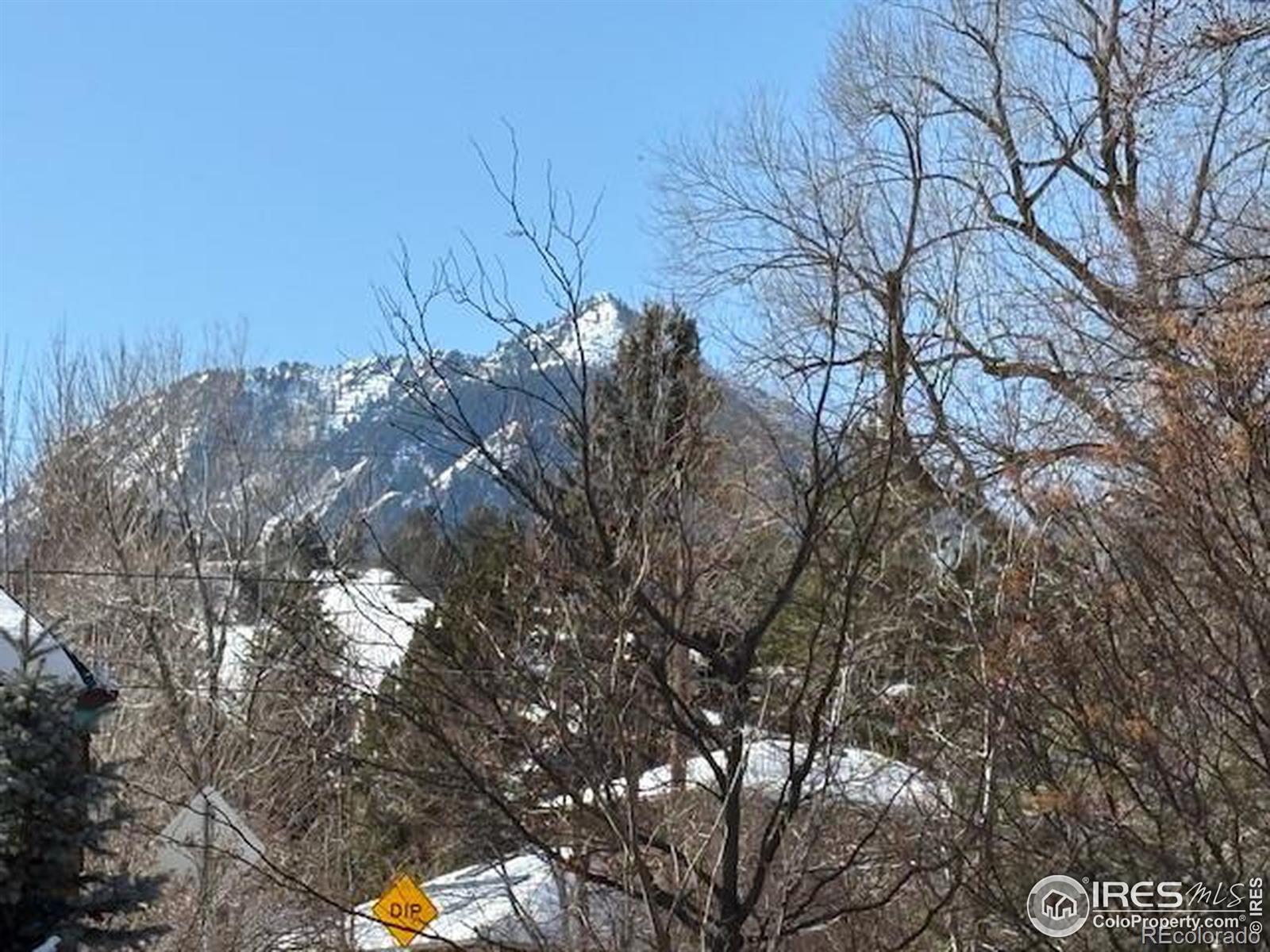 Report Image #1 for 1841  Columbine Avenue,Boulder, Colorado