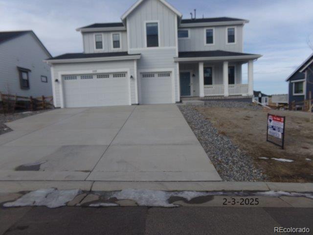 Report Image #1 for 1153  Elbridge Drive,Elizabeth, Colorado