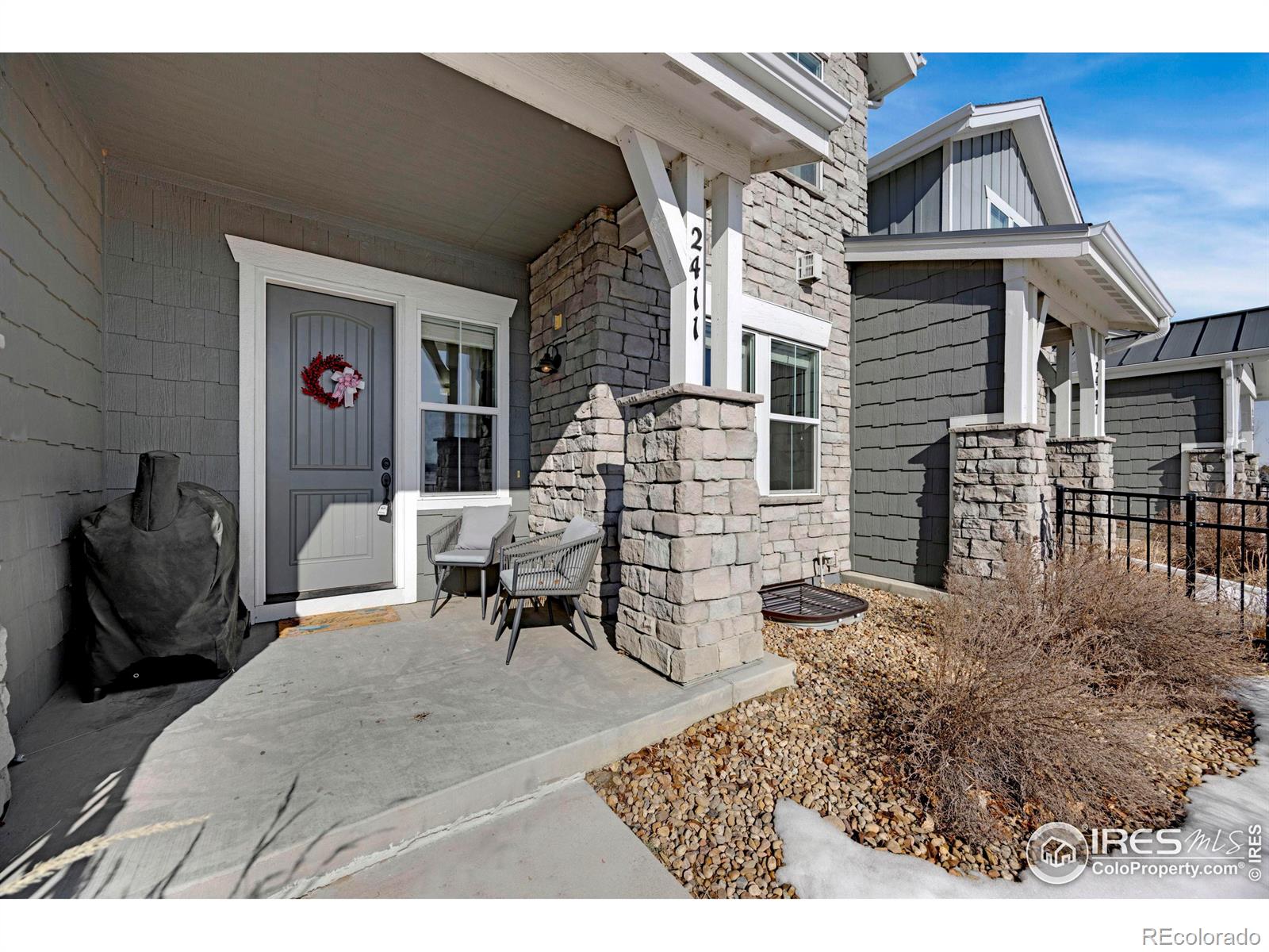 Report Image #1 for 2411  Trio Falls Drive,Loveland, Colorado