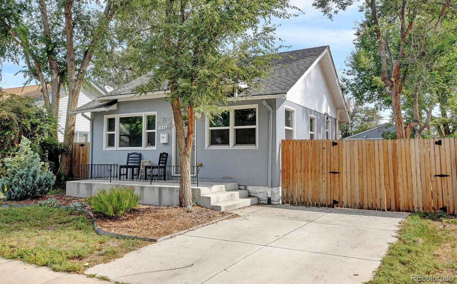 MLS Image # for 1548  ulster street,denver, Colorado