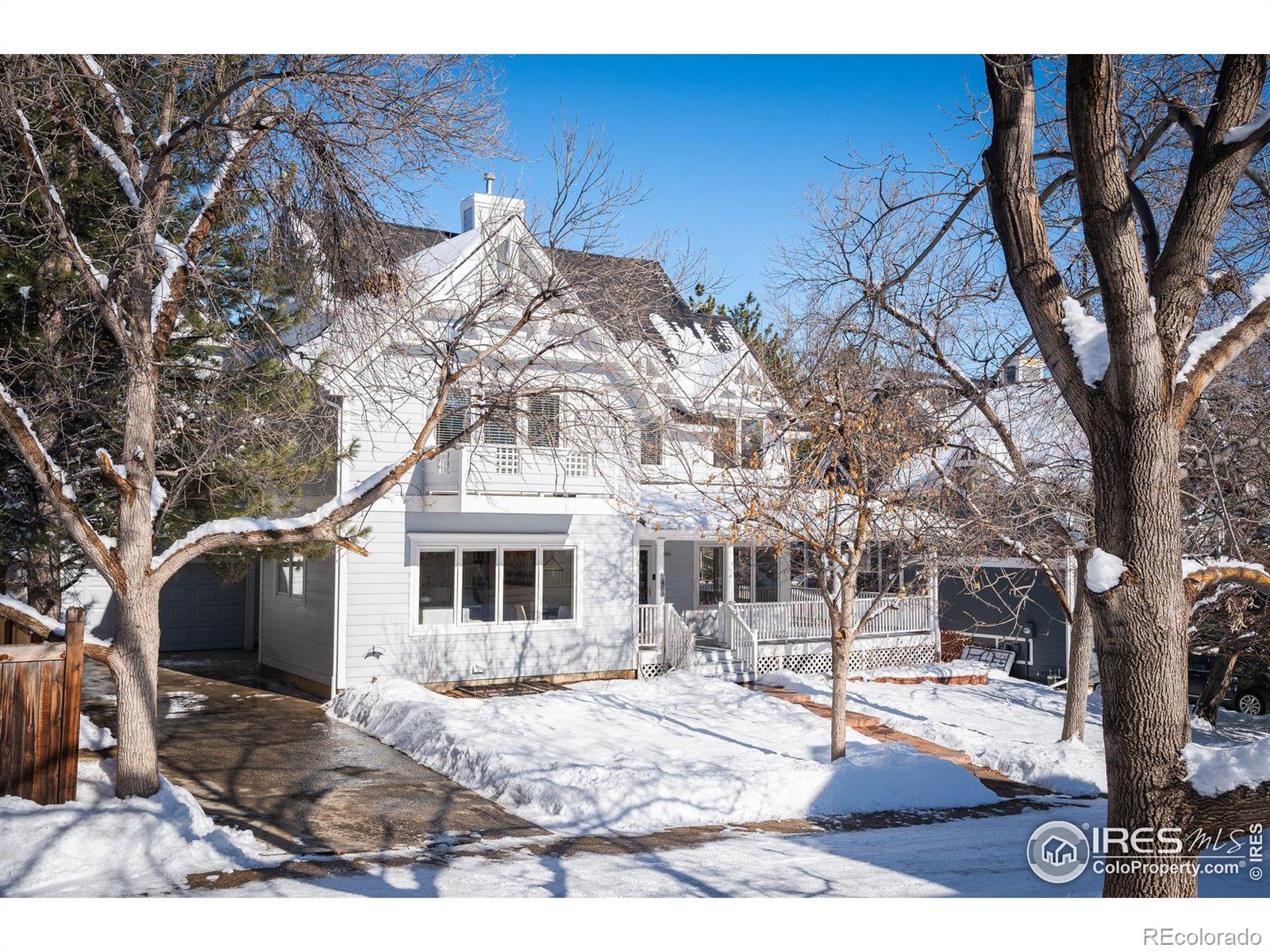 Report Image #1 for 1465  Periwinkle Drive,Boulder, Colorado