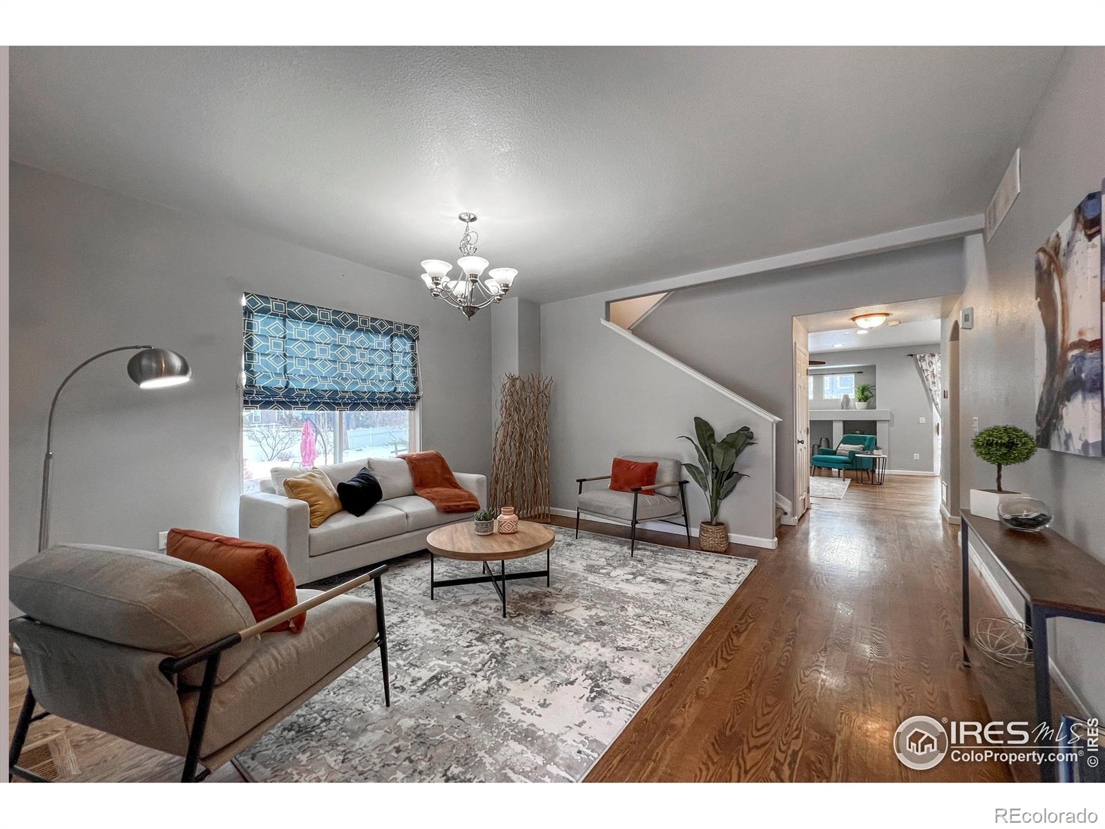 Report Image #1 for 4329  San Marco Drive,Longmont, Colorado