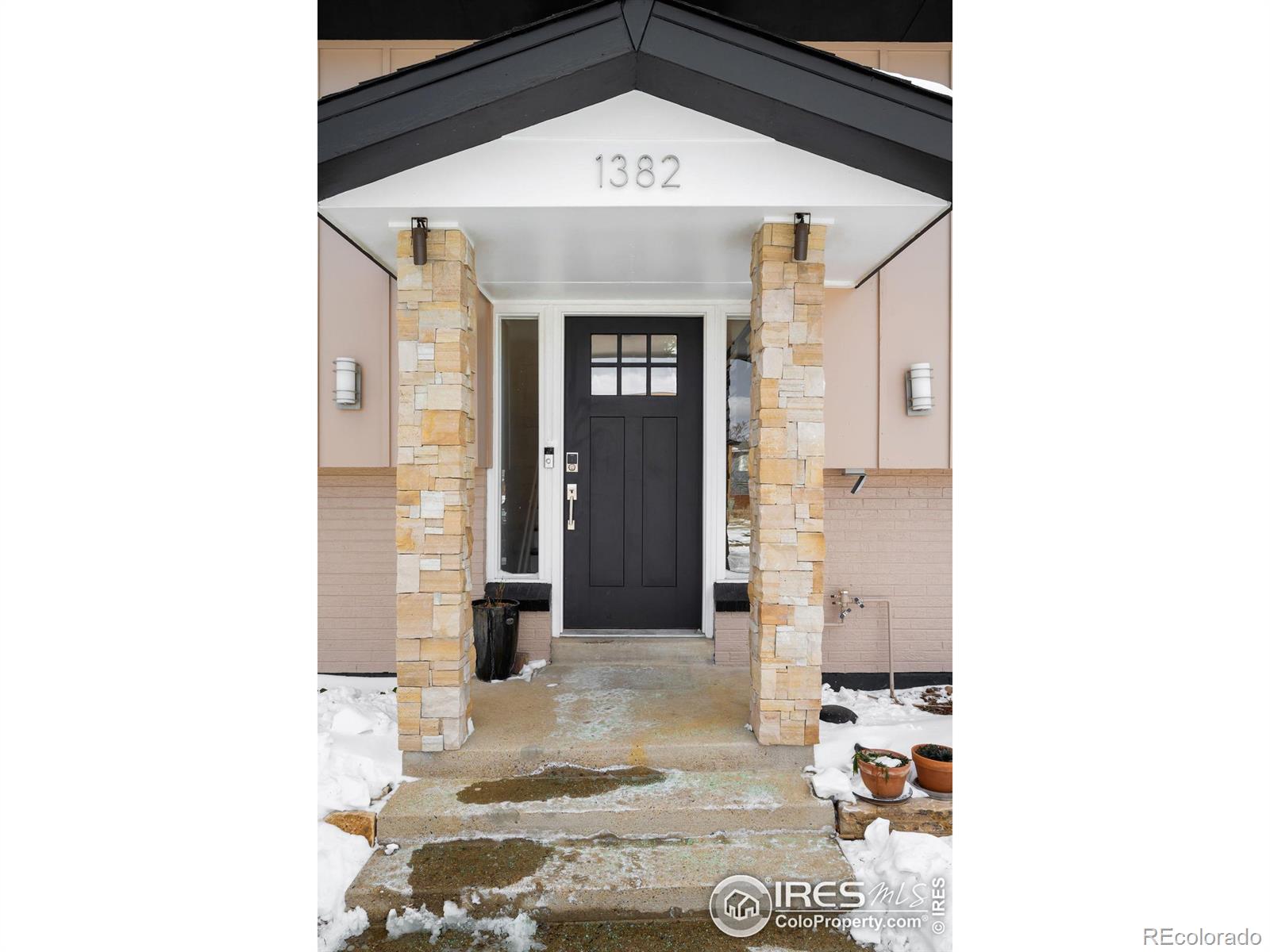 Report Image #1 for 1382  Glen Court,Boulder, Colorado