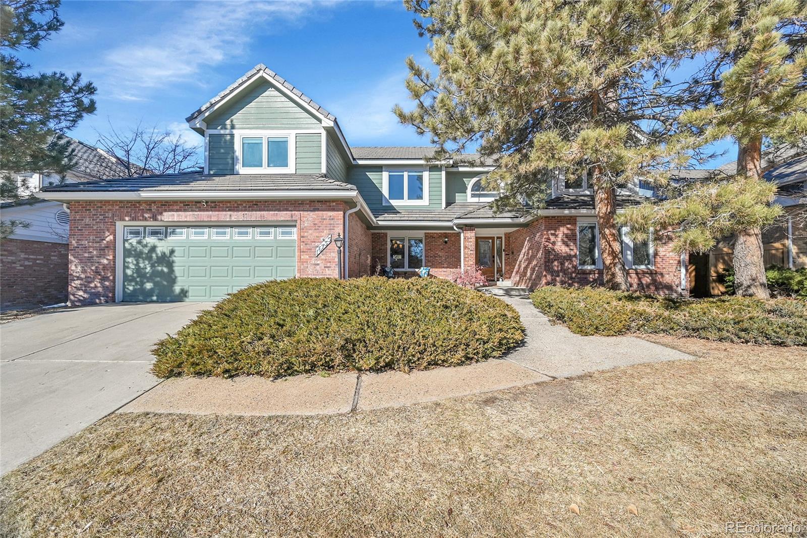 MLS Image # for 16735 e crestline place,centennial, Colorado