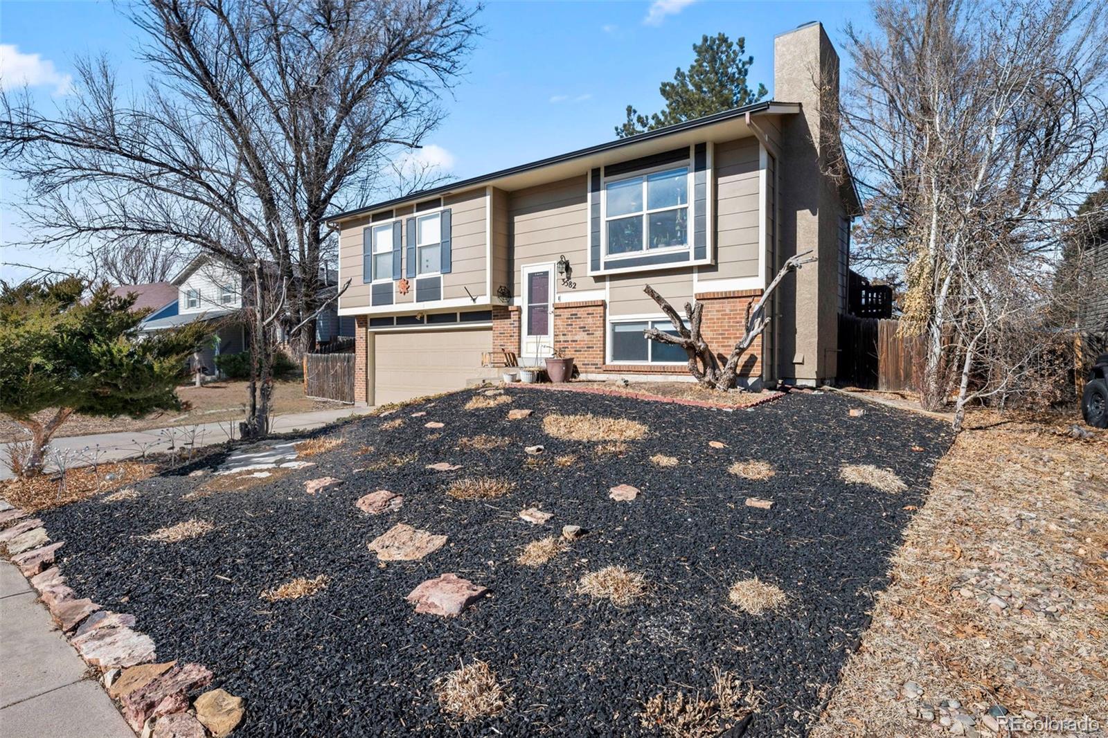 Report Image #1 for 3582  Rockhampton Court,Colorado Springs, Colorado