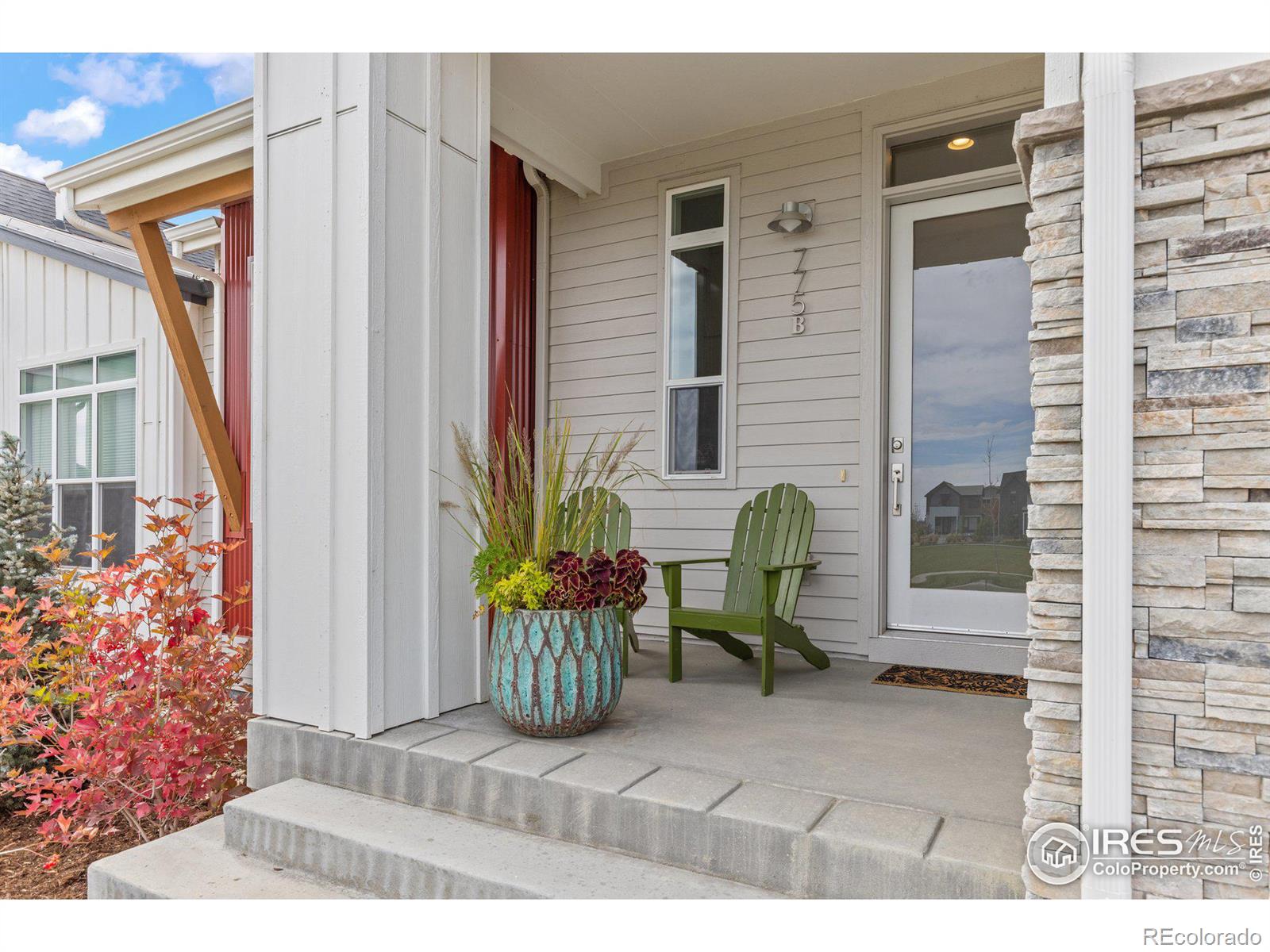 Report Image #1 for 775 W Grange Court,Longmont, Colorado