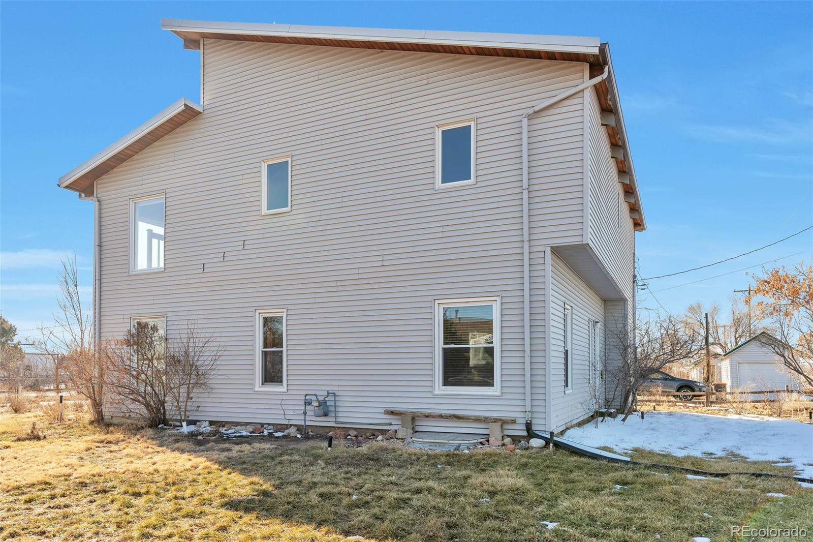 Report Image #1 for 13581  Sable Boulevard,Brighton, Colorado