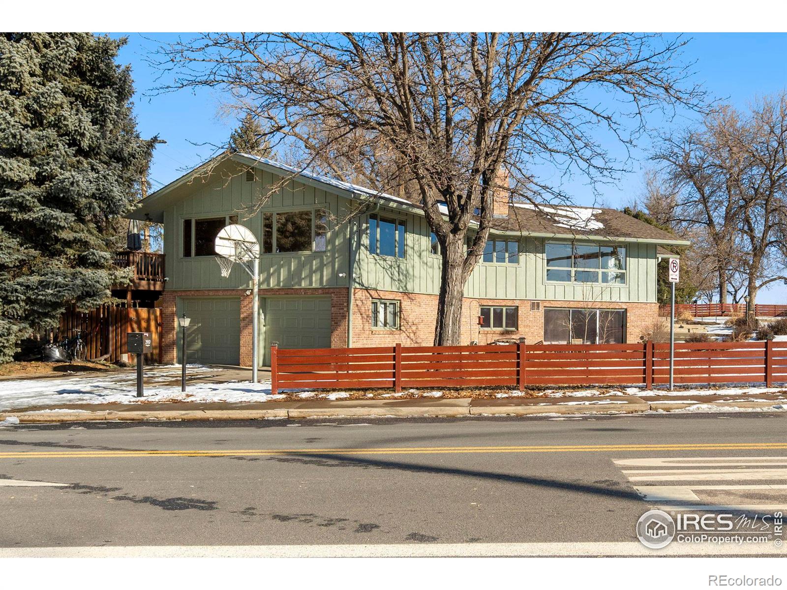 Report Image #1 for 2950  Beech Drive,Loveland, Colorado