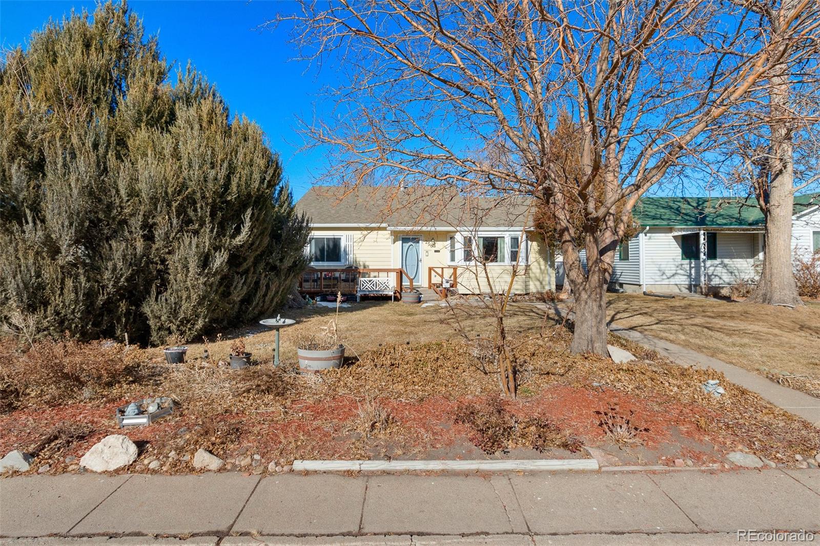 Report Image #1 for 206  Magnolia Lane,Sterling, Colorado