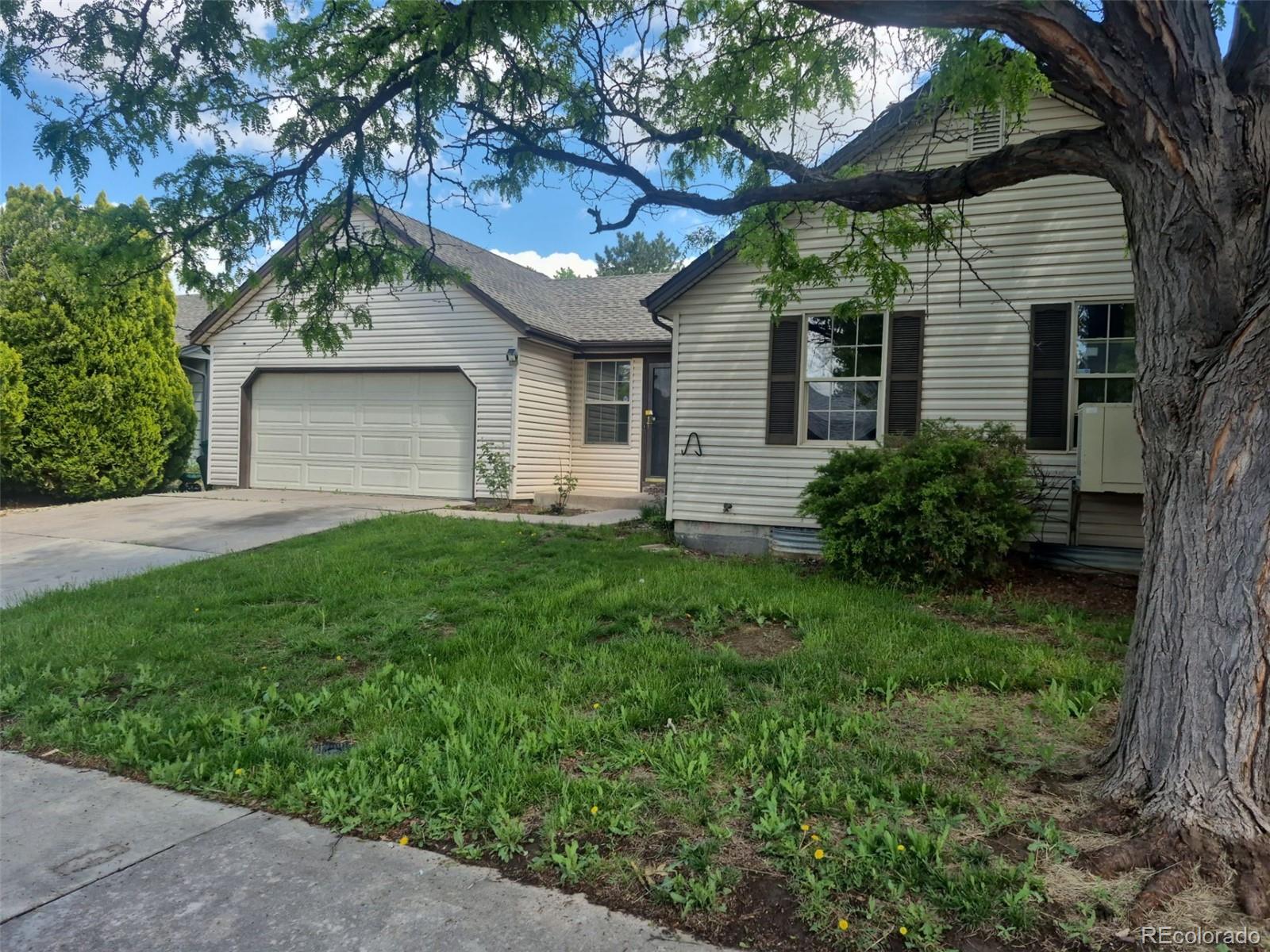 Report Image #1 for 16094 E Exposition Drive,Aurora, Colorado