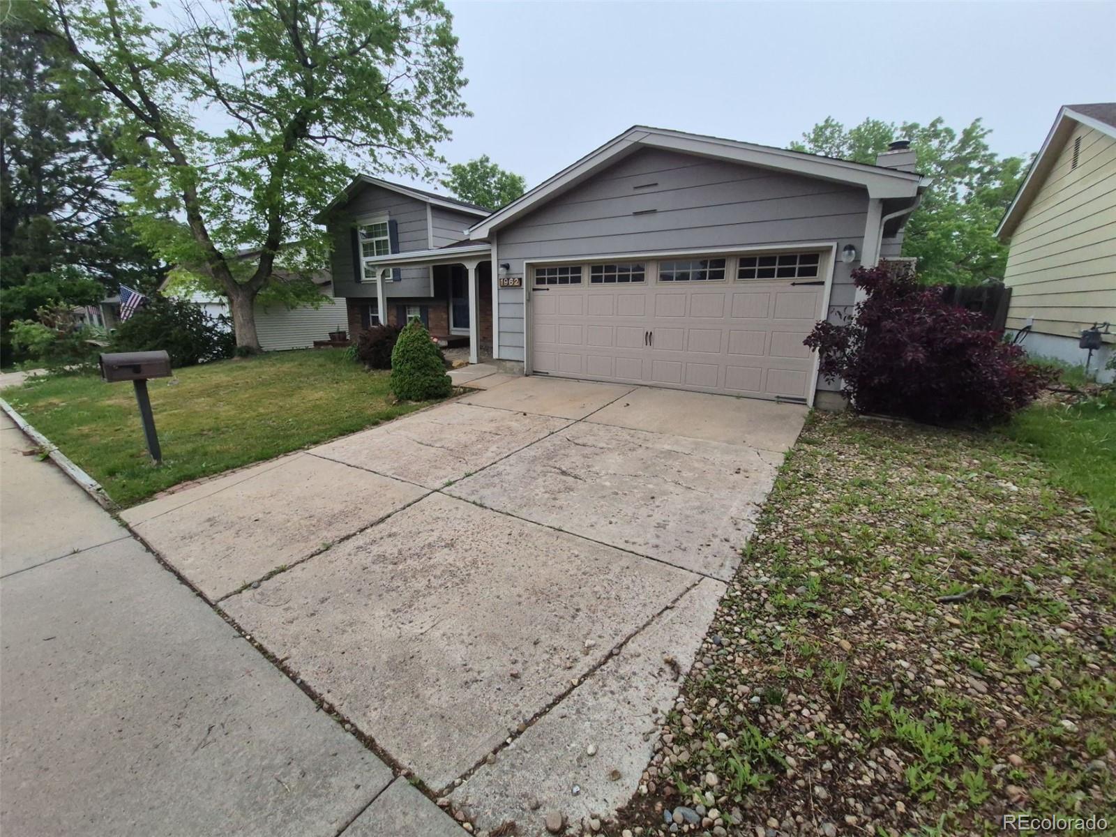 Report Image #1 for 1962 S Ivory Way,Aurora, Colorado