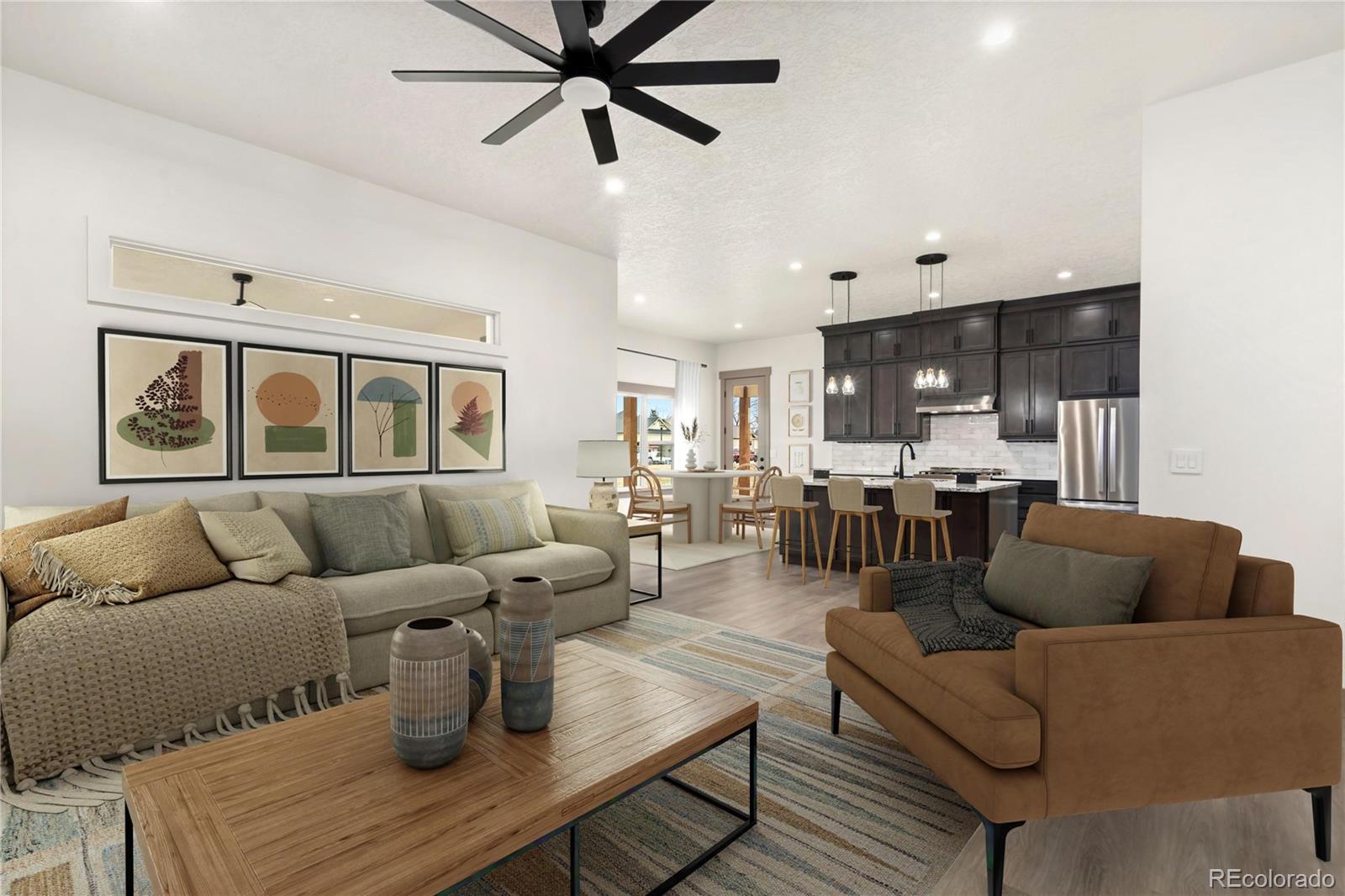 Report Image #1 for 1402  Burt Avenue,Berthoud, Colorado