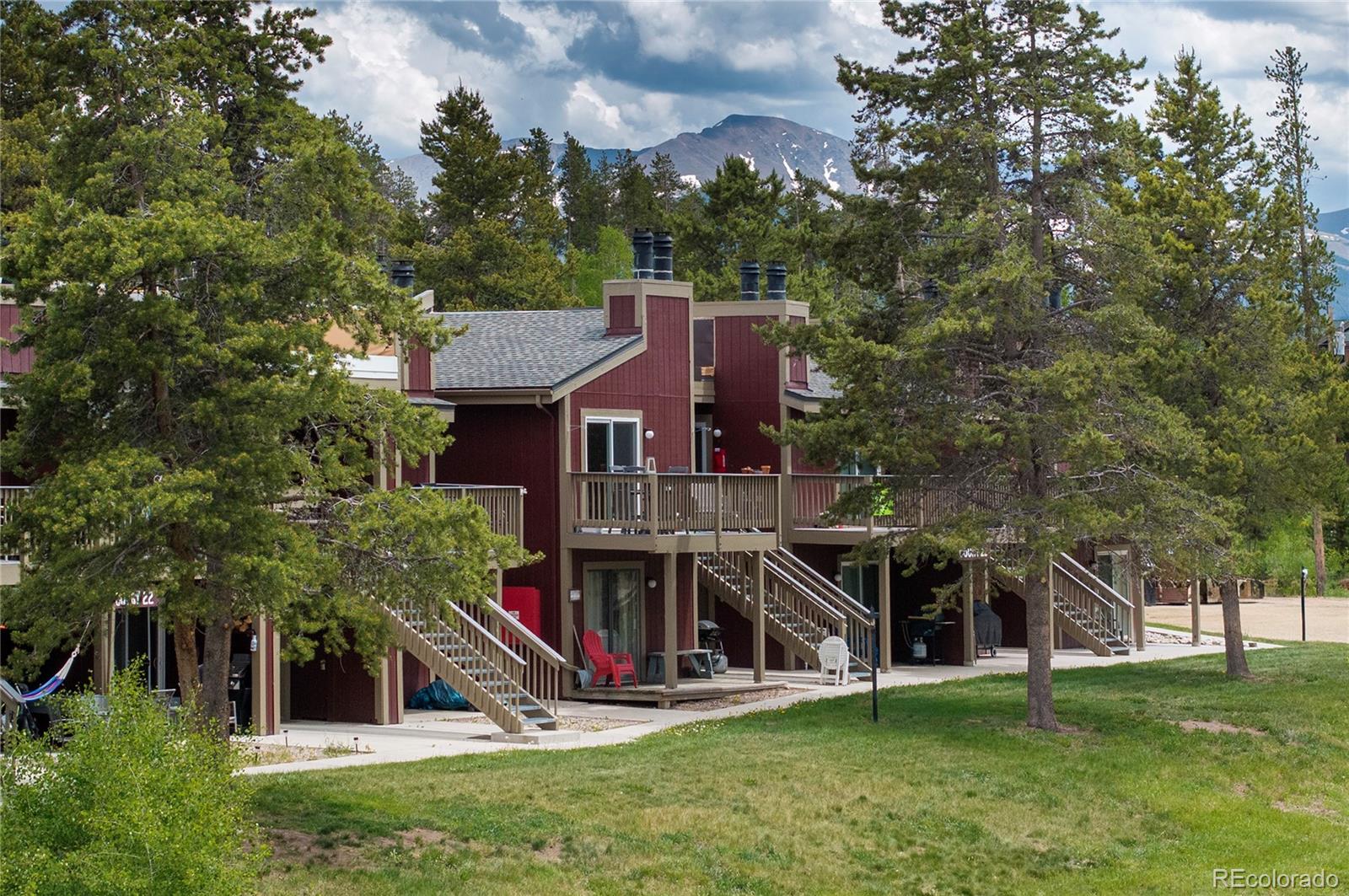 Report Image #1 for 80  GCR 838/E Meadow Mile ,Fraser, Colorado