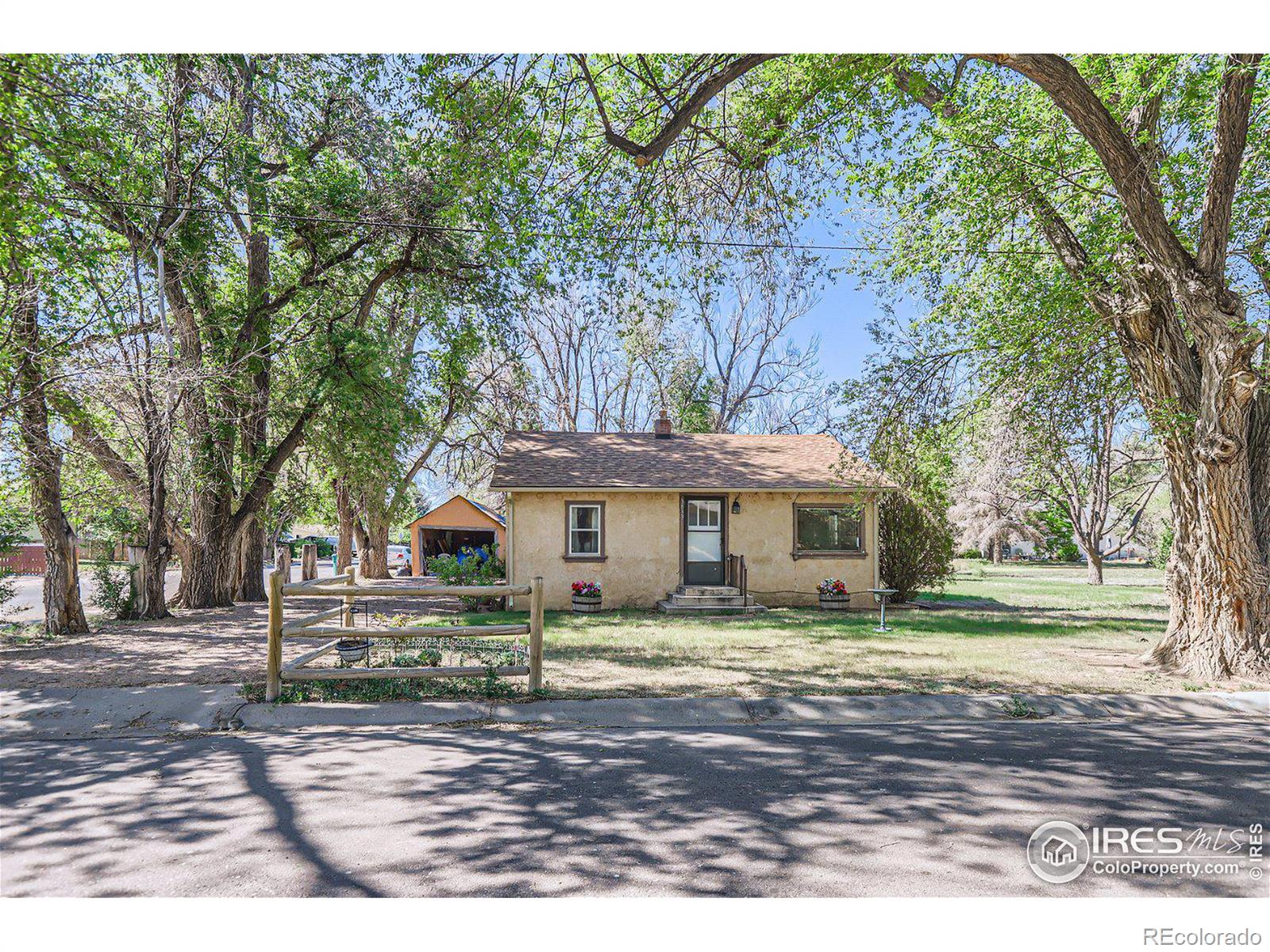 Report Image #1 for 3833  Lincoln Avenue,Wellington, Colorado