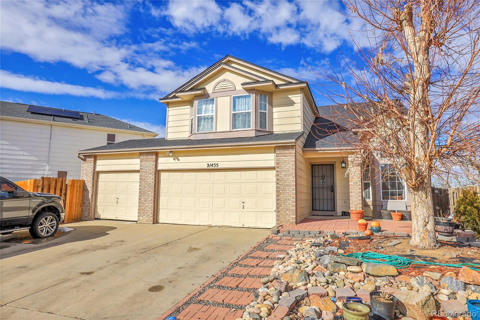 MLS Image # for 21455 e 44th avenue,denver, Colorado