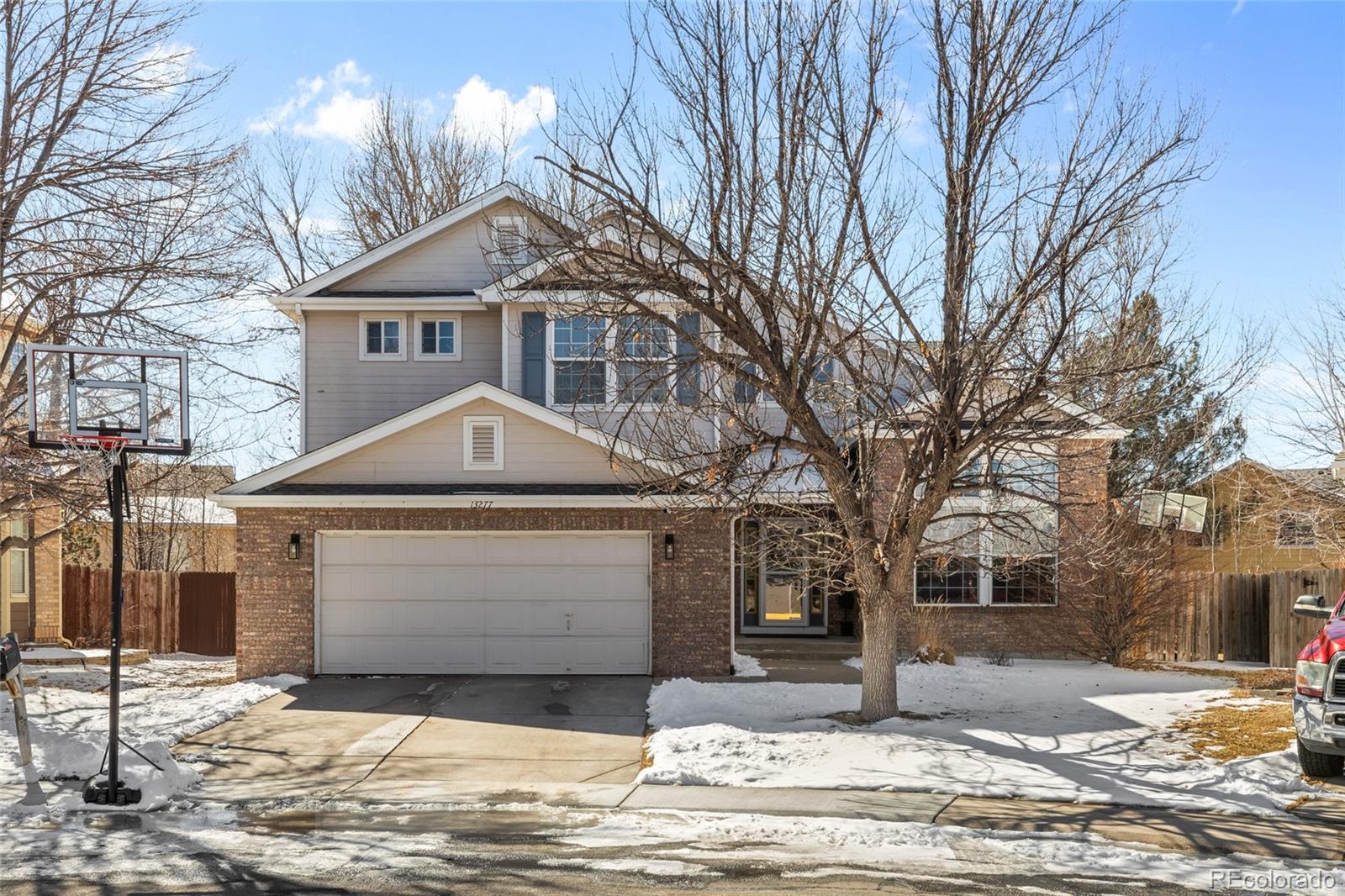 Report Image #1 for 13277  Elizabeth Street,Thornton, Colorado