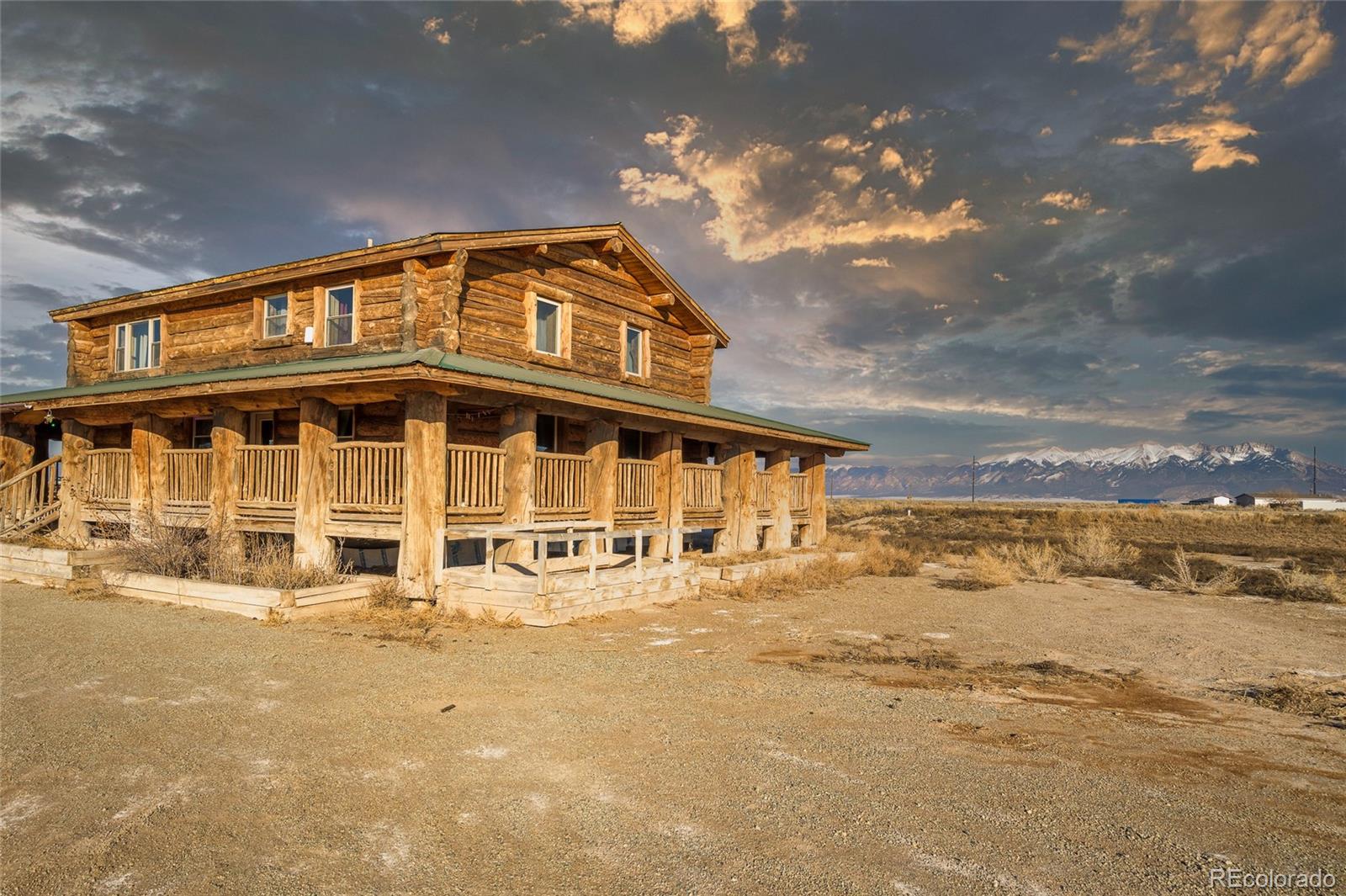 Report Image #1 for 9760  Stanley Road,Alamosa, Colorado