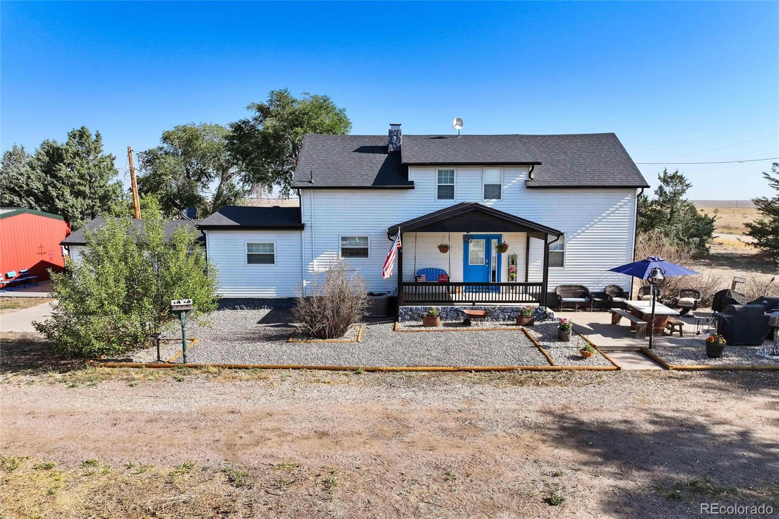 Report Image #1 for 42667  County Road 51 ,Ault, Colorado