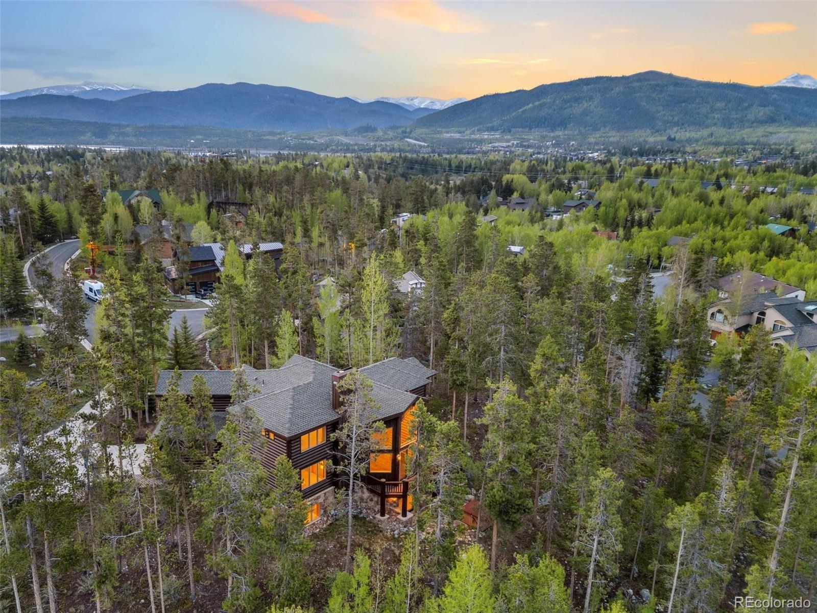 Report Image #1 for 116  Primrose Place,Frisco, Colorado