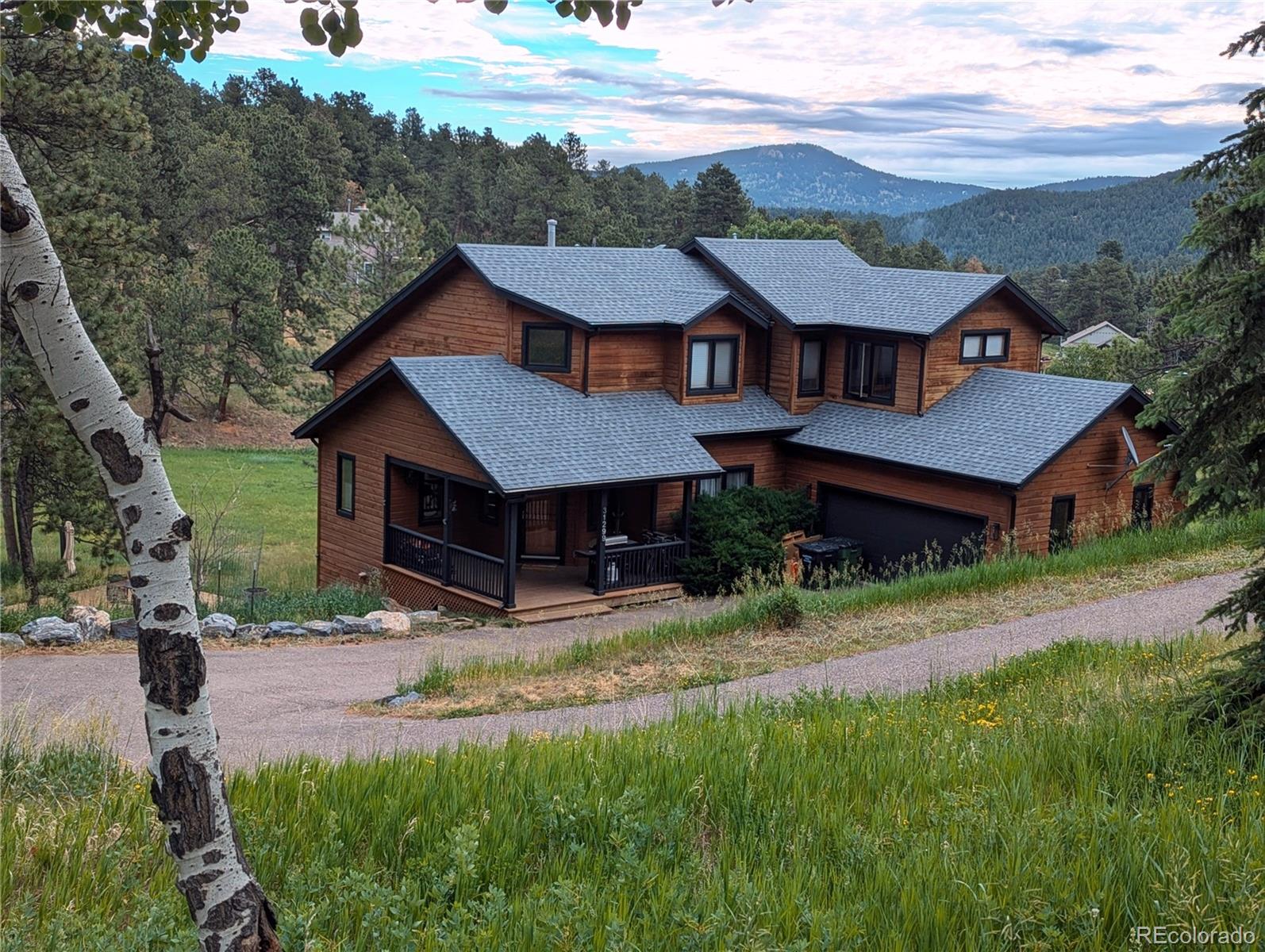 MLS Image # for 31299  manitoba drive,evergreen, Colorado