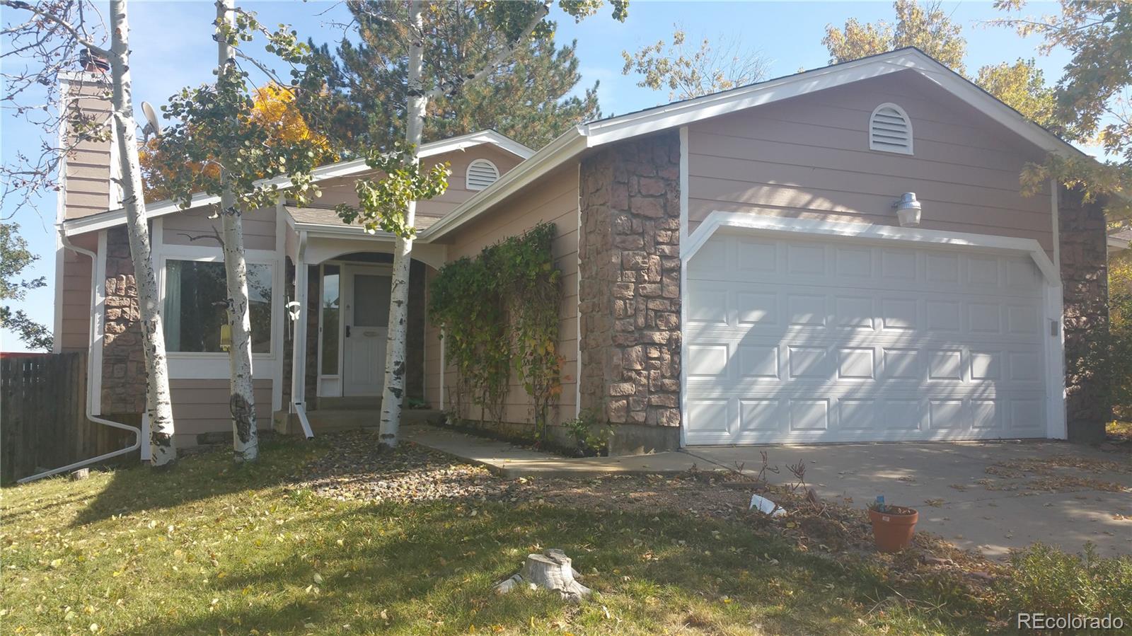 MLS Image # for 2750 s rifle street,aurora, Colorado