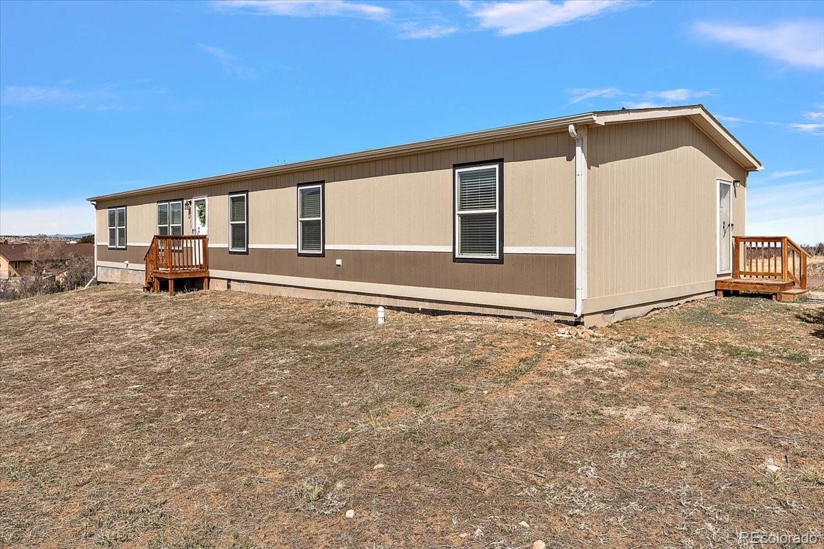 Report Image #1 for 5293  Graneros Road,Colorado City, Colorado